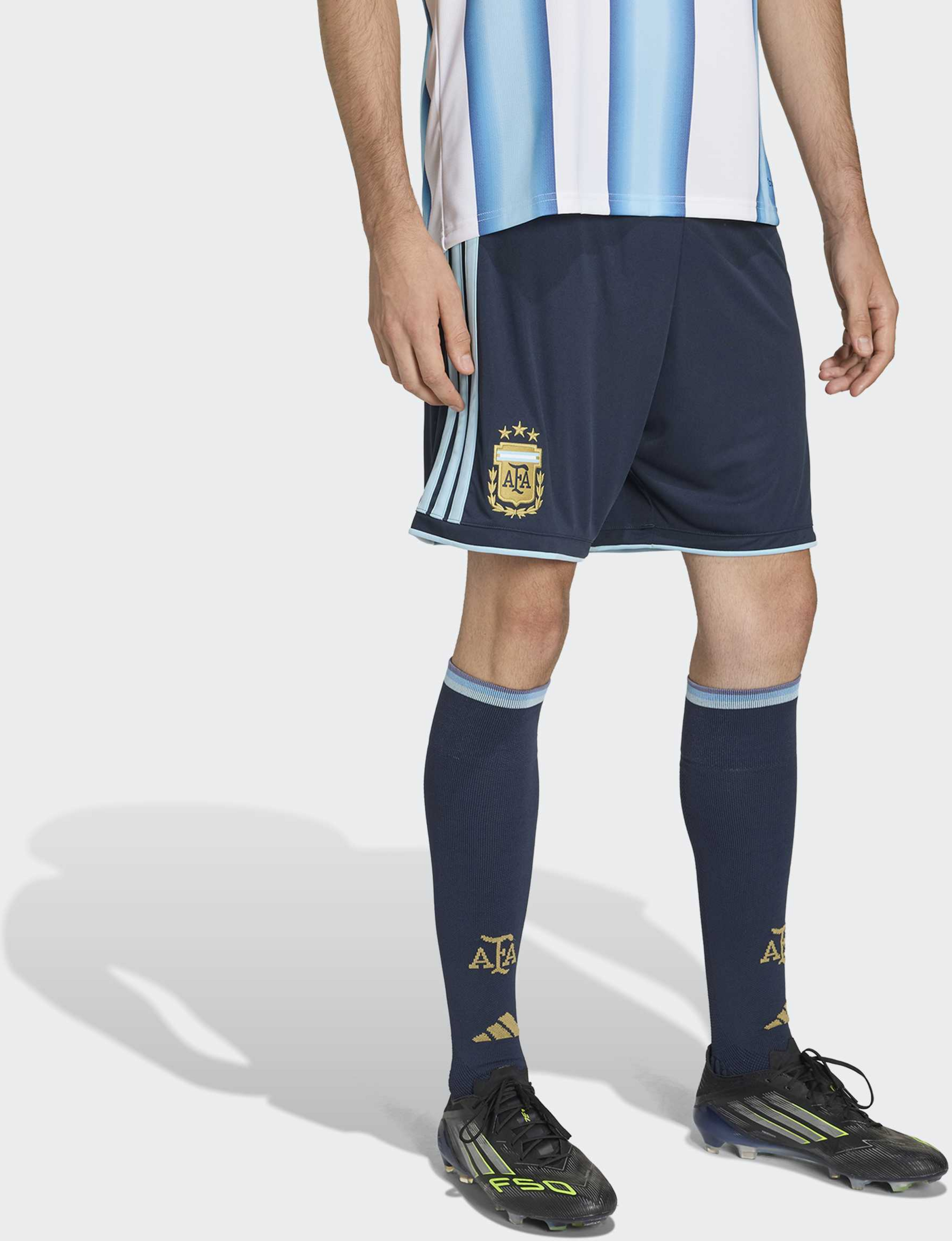ADIDAS, Adidas Argentina 26 Hemmashorts