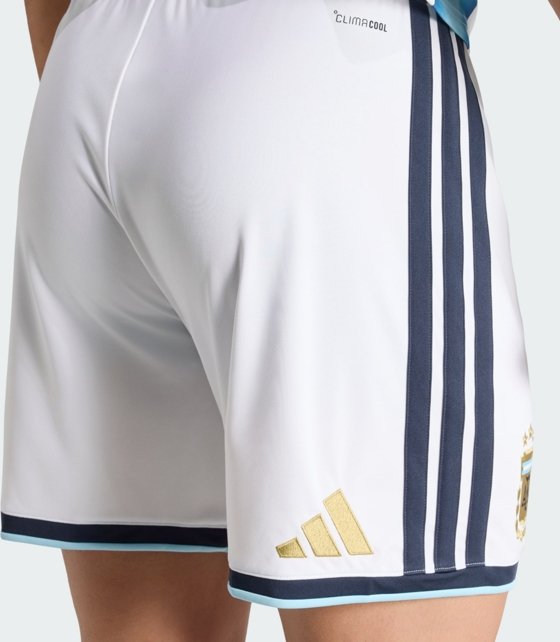 ADIDAS, Adidas Argentina 26 Hemmashorts