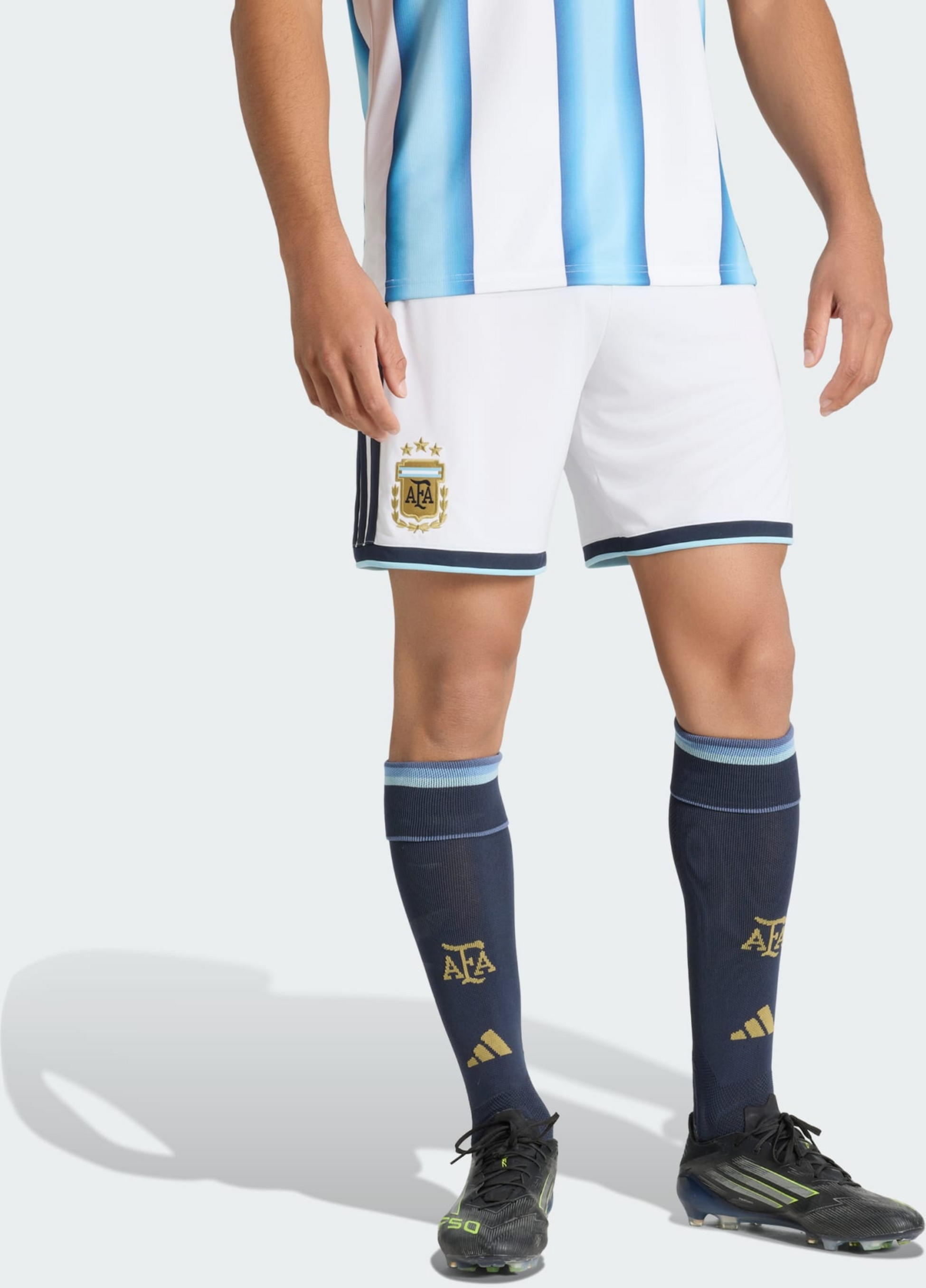 ADIDAS, Adidas Argentina 26 Hemmashorts