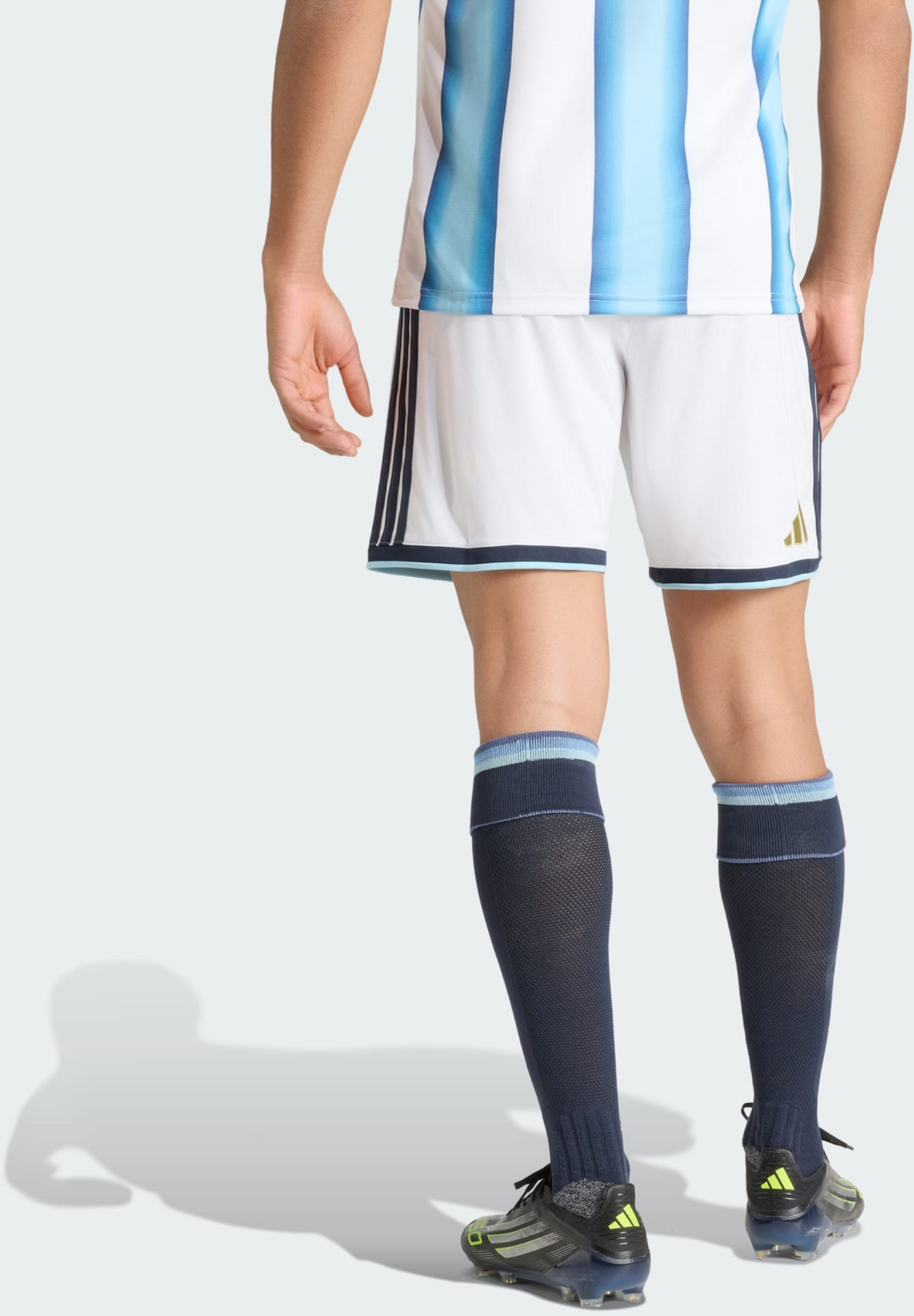 ADIDAS, Adidas Argentina 26 Hemmashorts