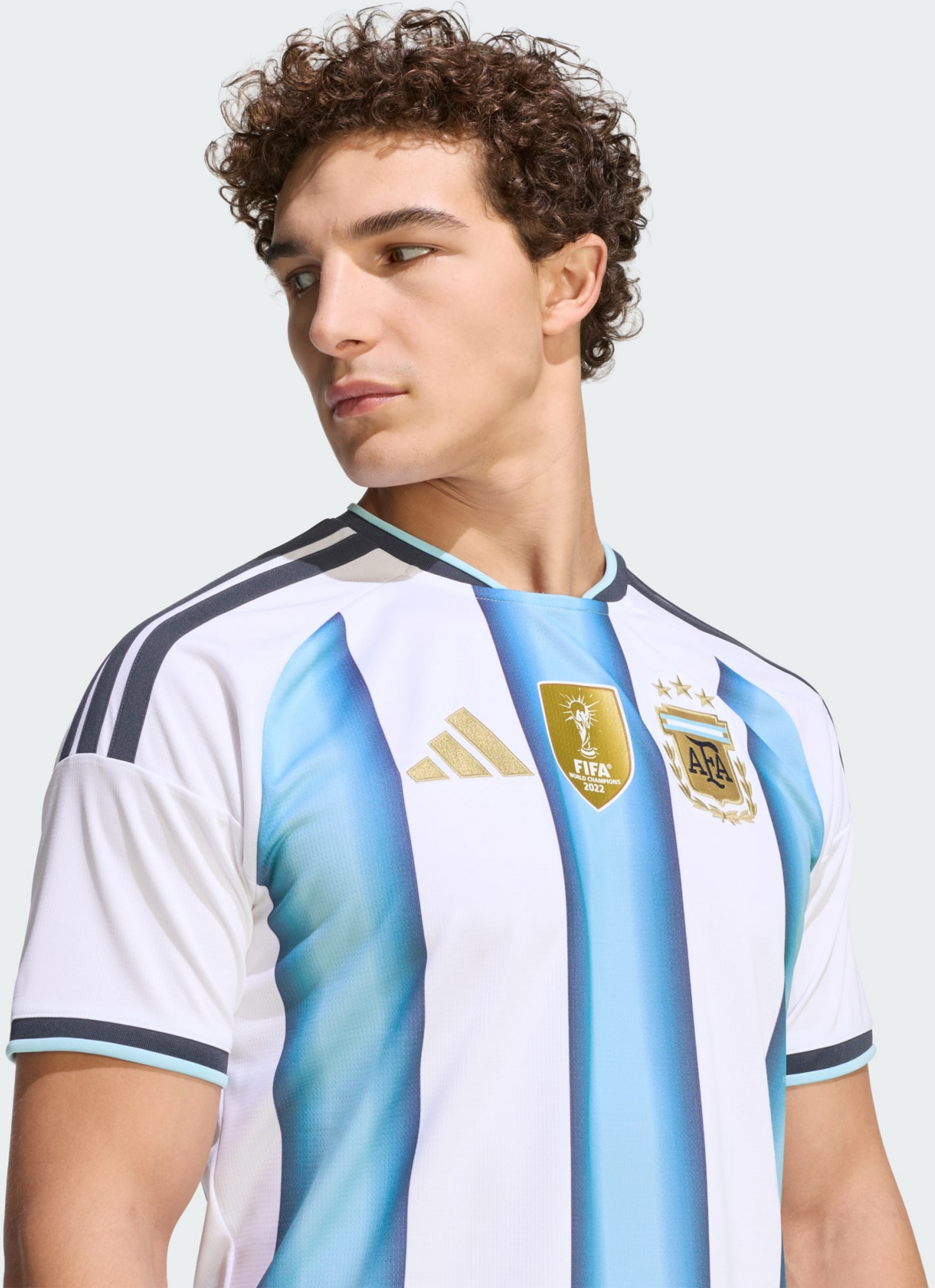 ADIDAS, Adidas Argentina 26 Hemmatr&ouml;ja