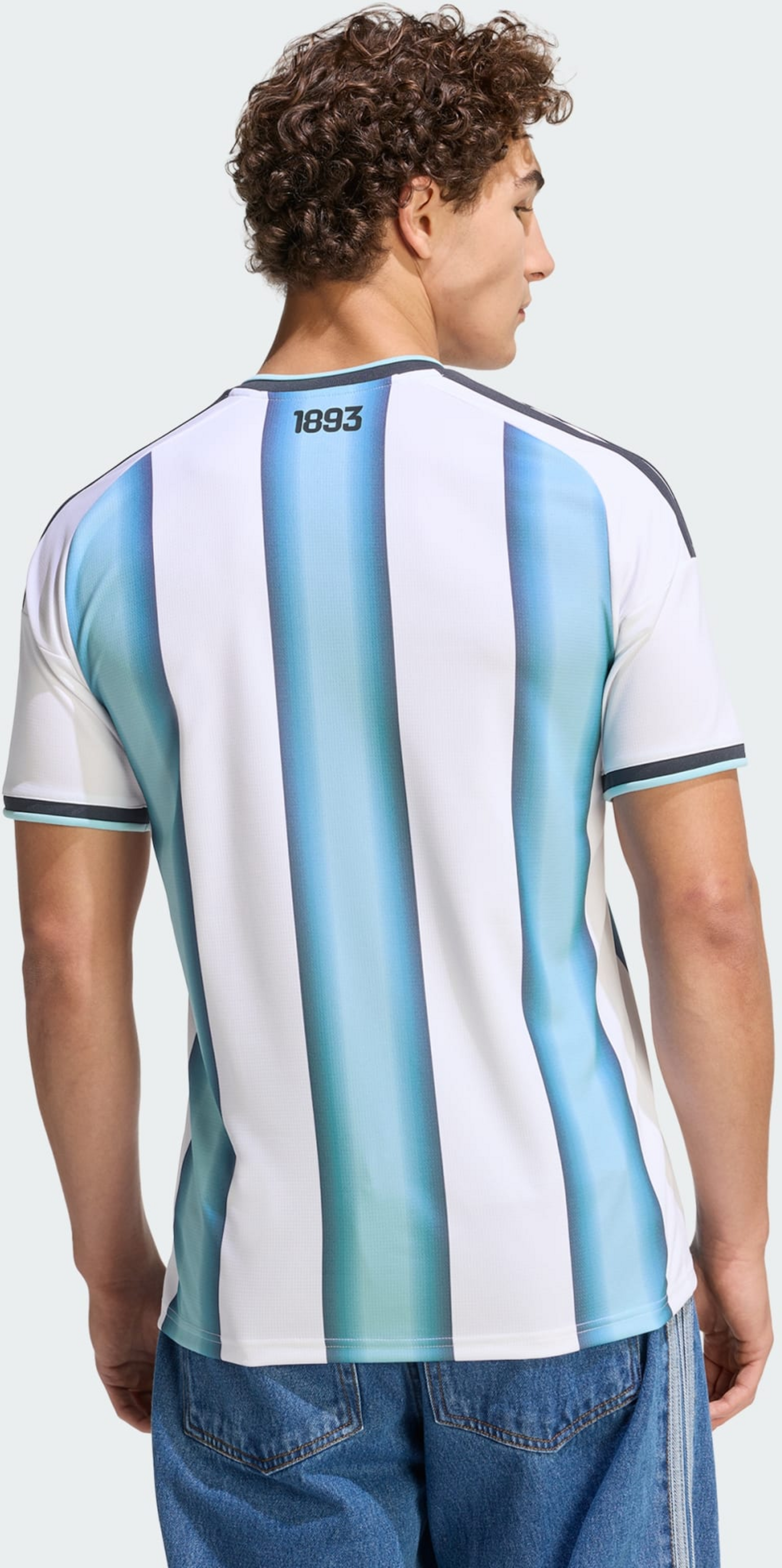 ADIDAS, Adidas Argentina 26 Hemmatr&ouml;ja