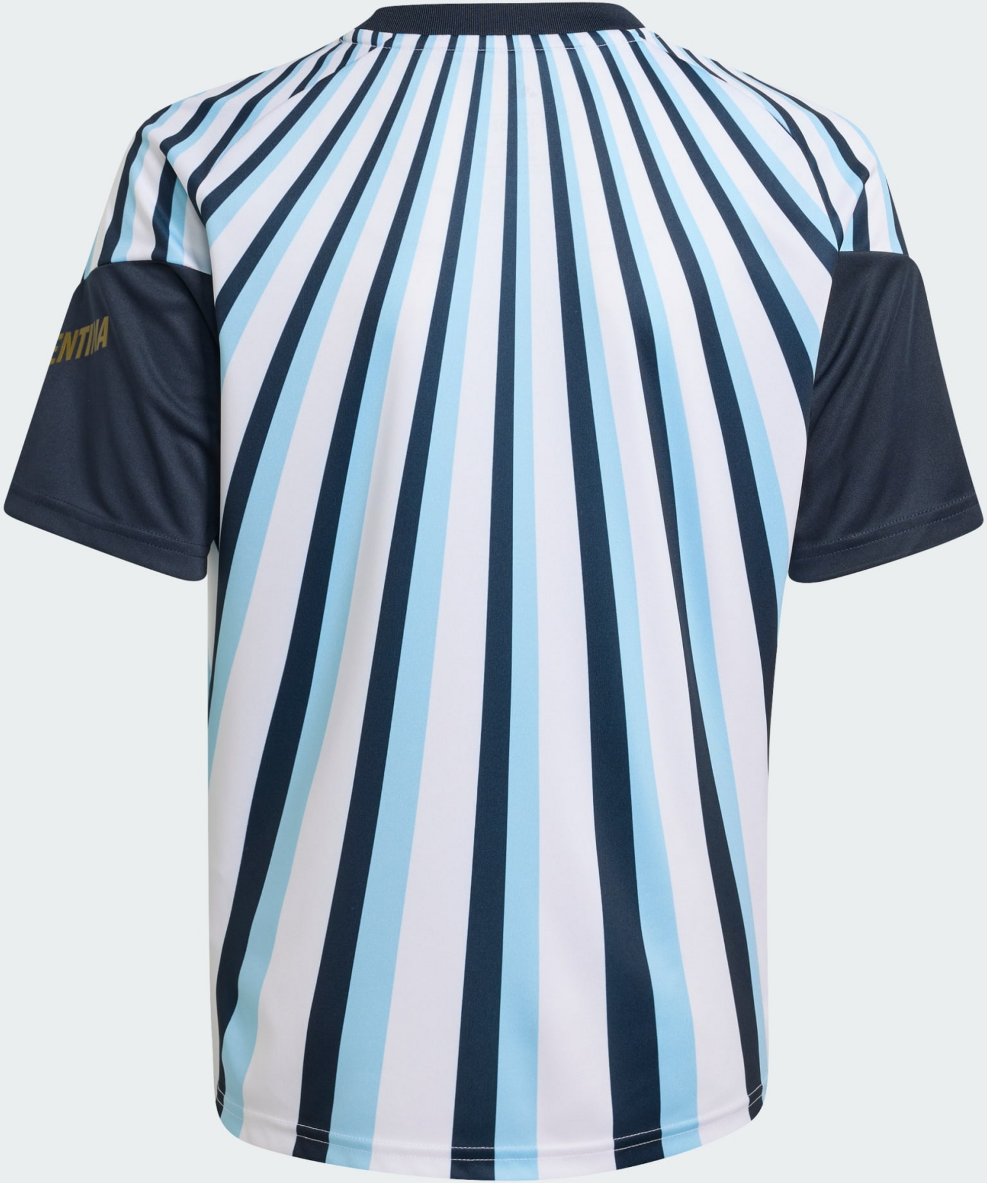 ADIDAS, Adidas Argentina 26 Home Uppv&auml;rmningstr&ouml;ja F&ouml;r Barn