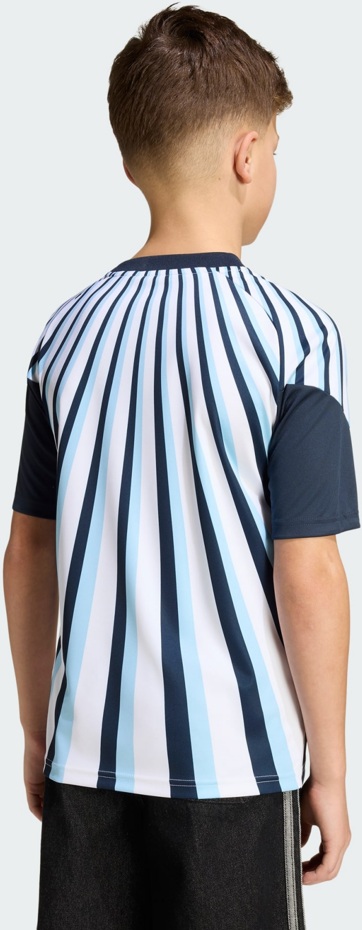 ADIDAS, Adidas Argentina 26 Home Uppv&auml;rmningstr&ouml;ja F&ouml;r Barn