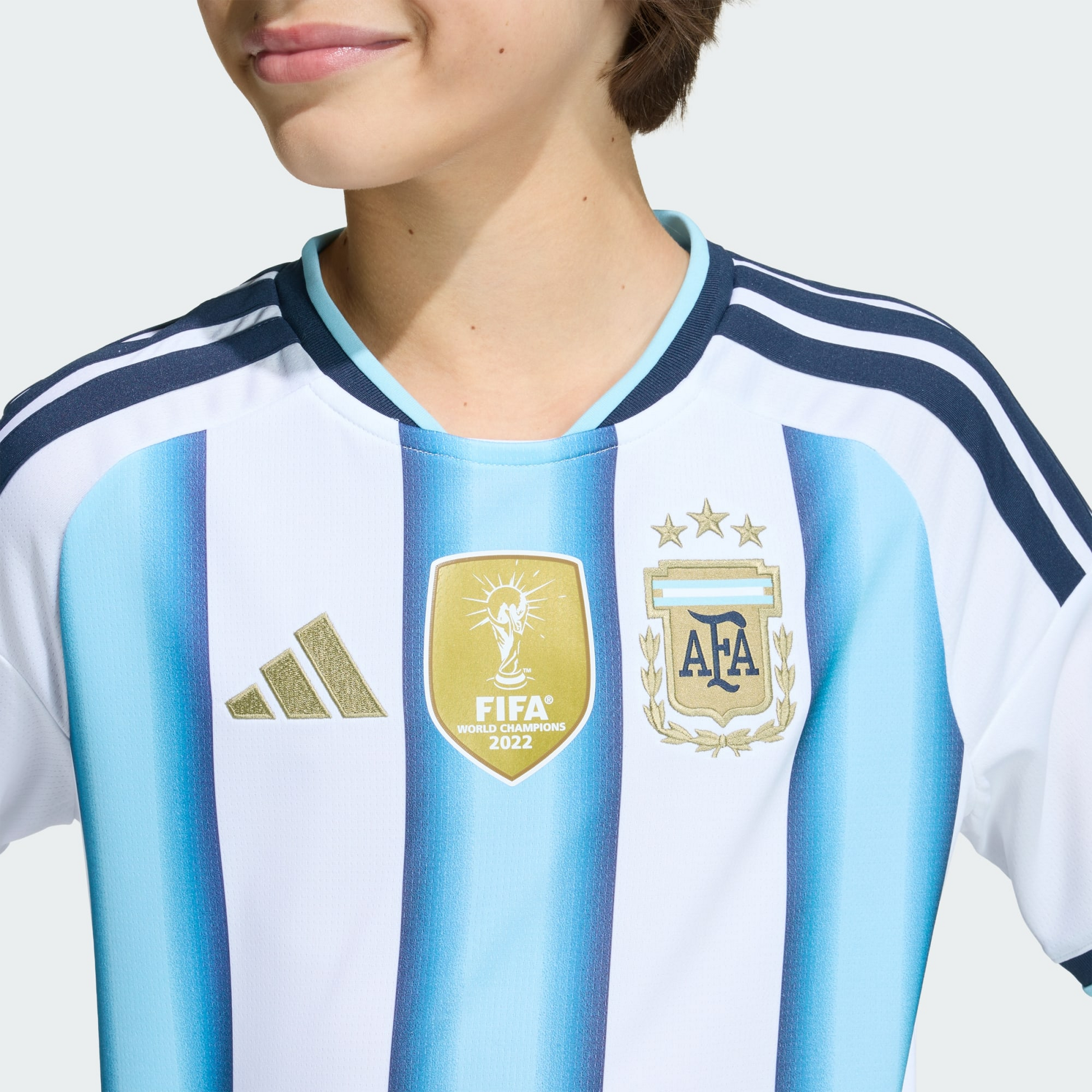 ADIDAS, Adidas Argentina 26 Home