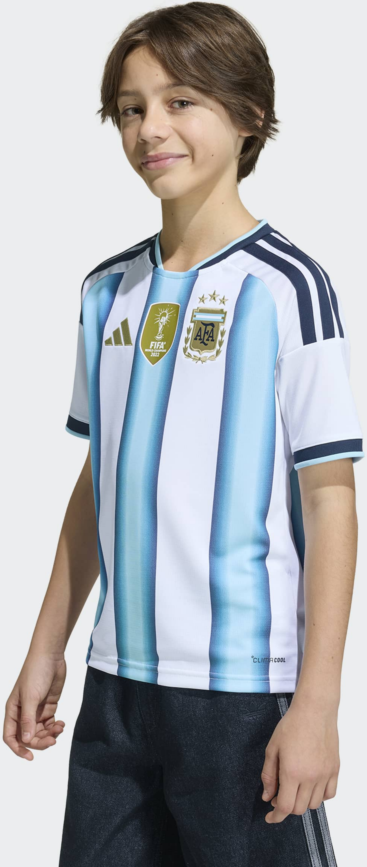 ADIDAS, Adidas Argentina 26 Home