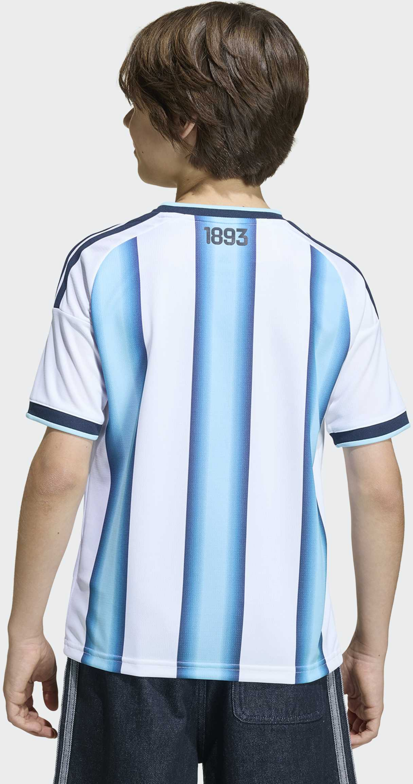ADIDAS, Adidas Argentina 26 Home