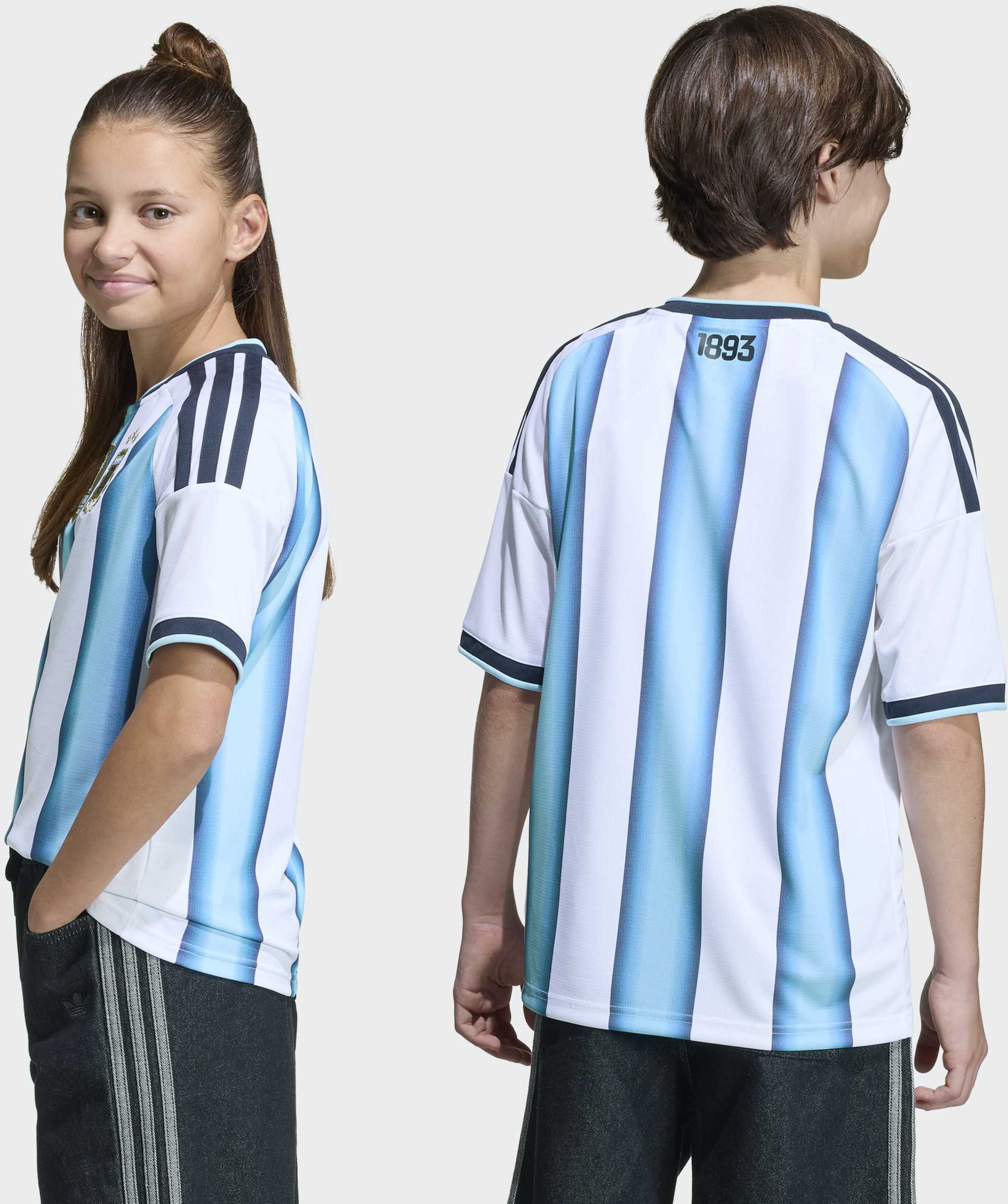 ADIDAS, Adidas Argentina 26 Home