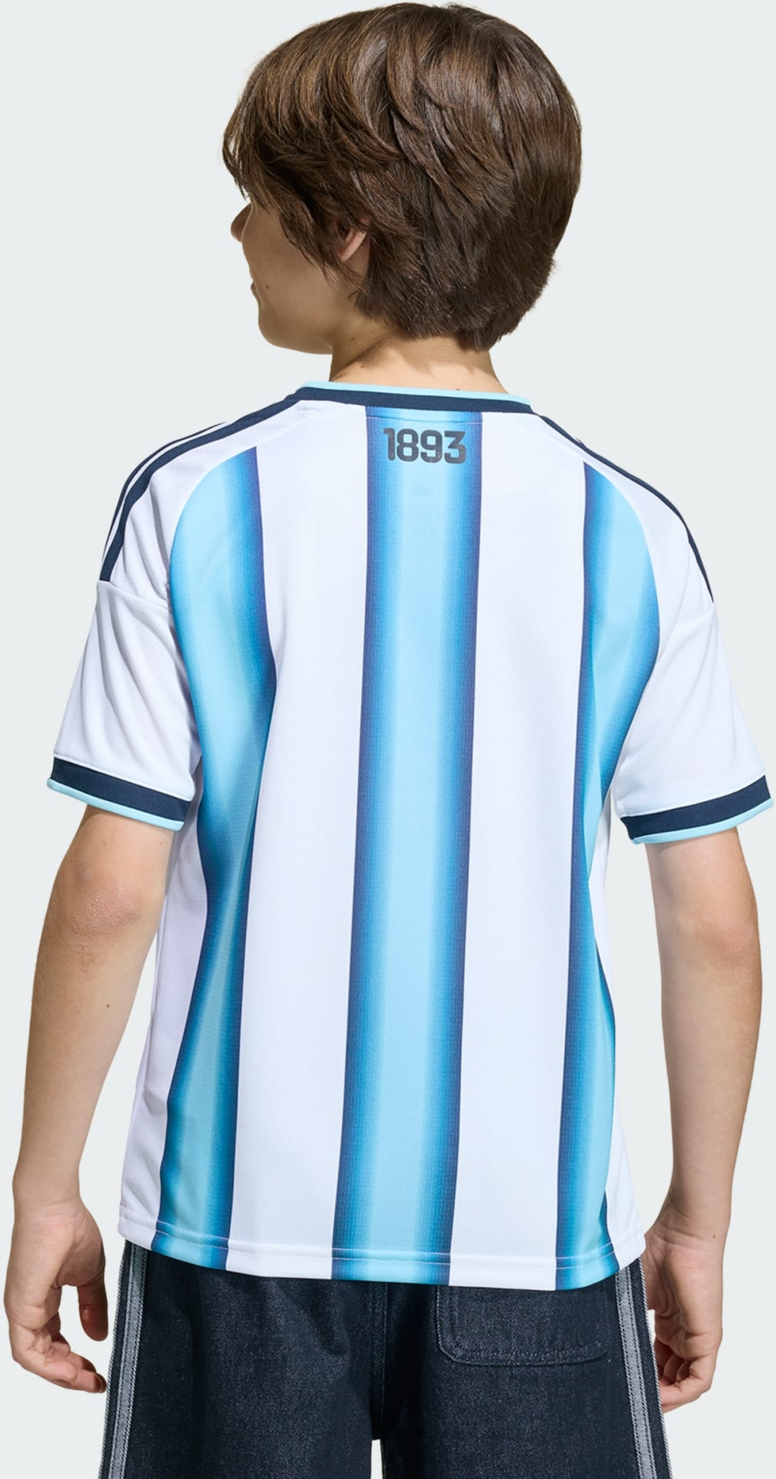 ADIDAS, Adidas Argentina 26 Home
