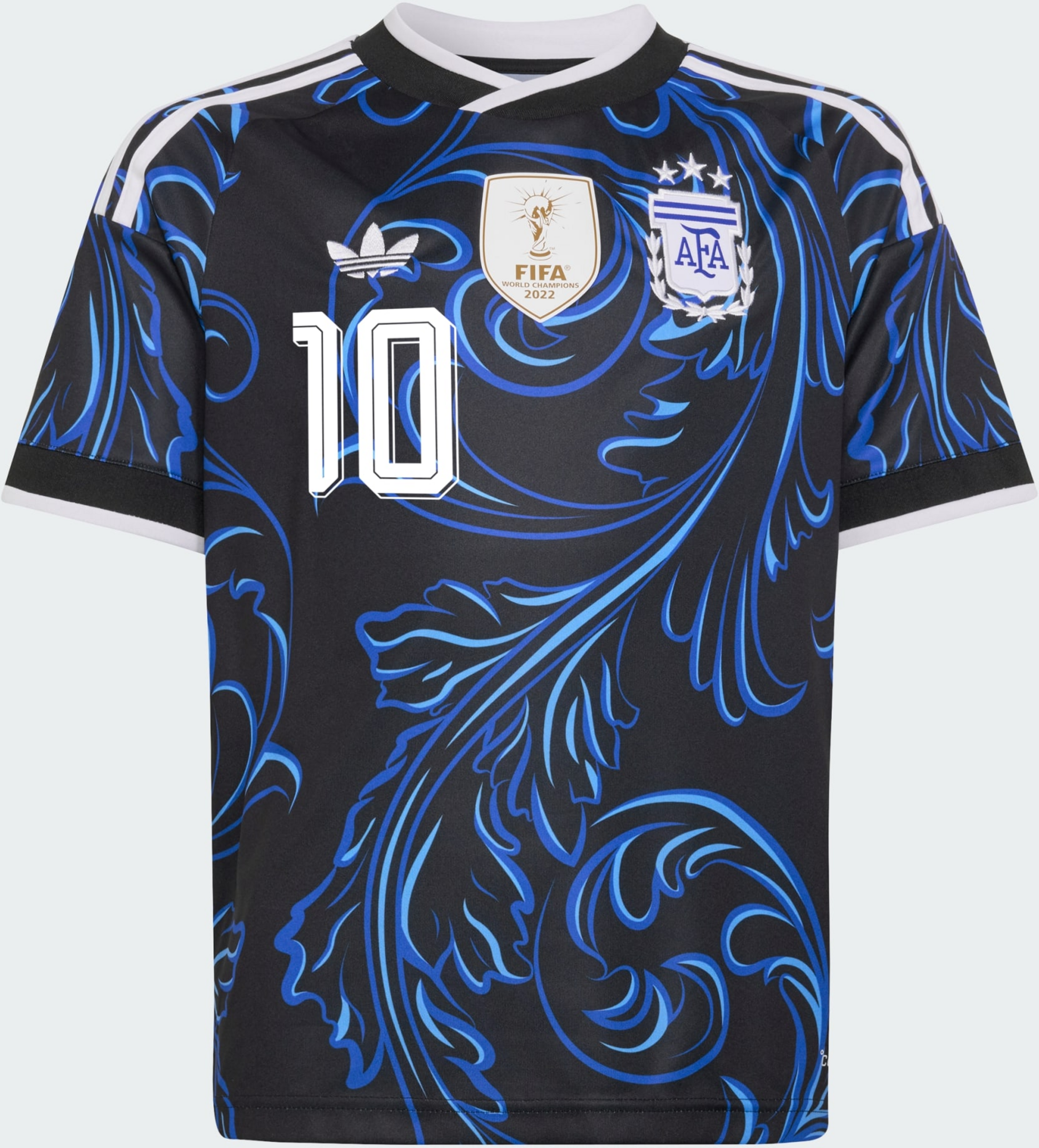 ADIDAS, Adidas Argentina 26 Messi Bortatr&ouml;ja F&ouml;r Barn