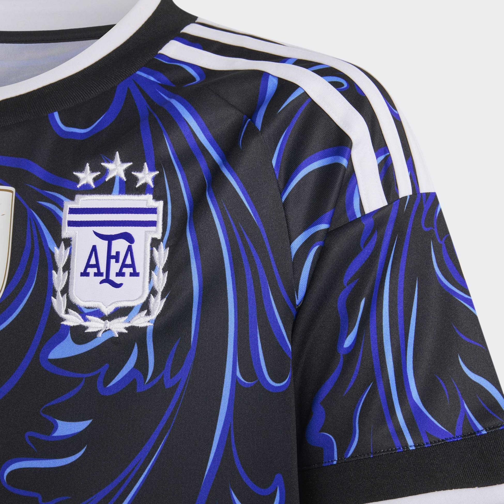 ADIDAS, Adidas Argentina 26 Messi Bortatr&ouml;ja F&ouml;r Barn
