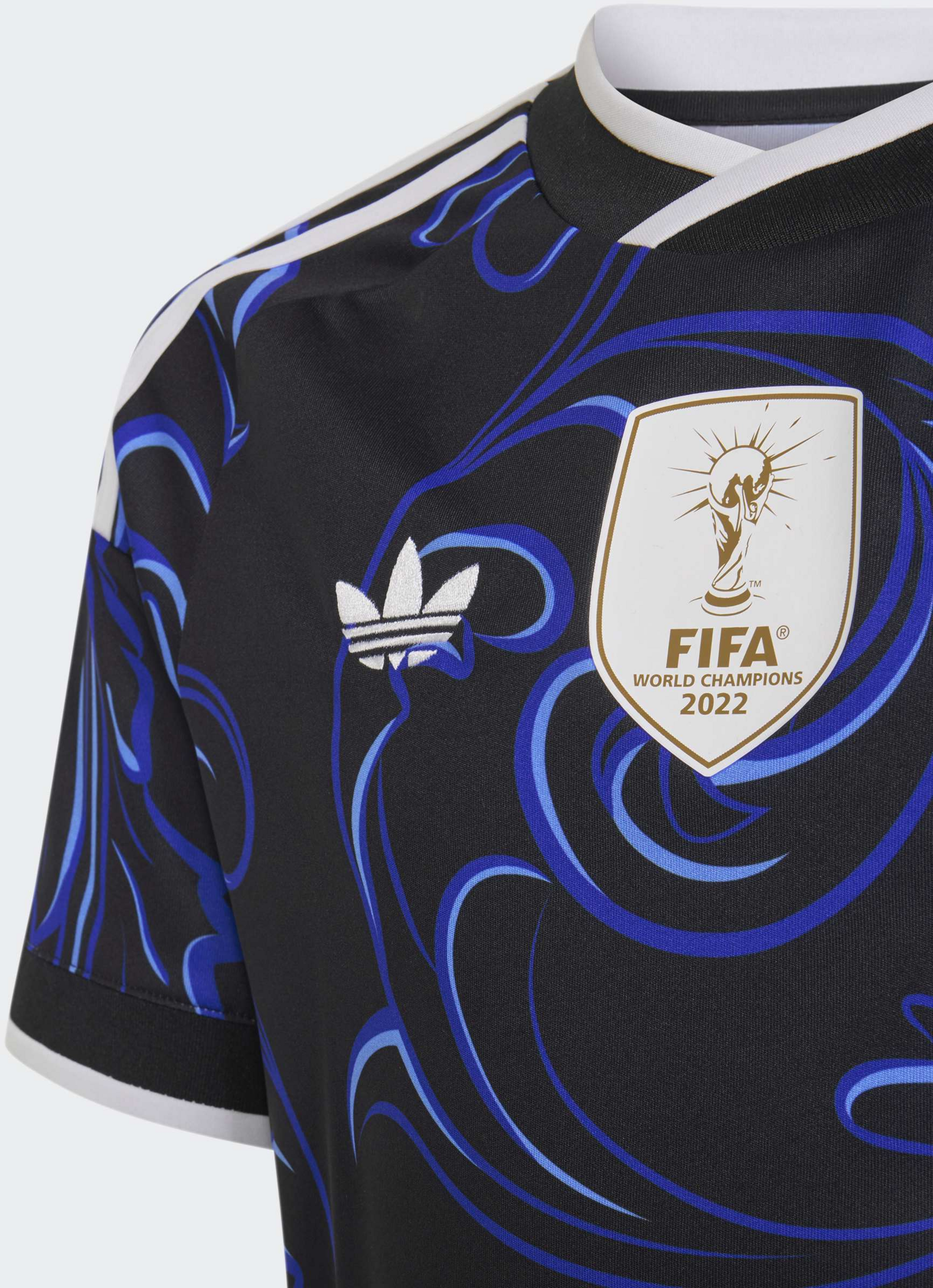 ADIDAS, Adidas Argentina 26 Messi Bortatr&ouml;ja F&ouml;r Barn