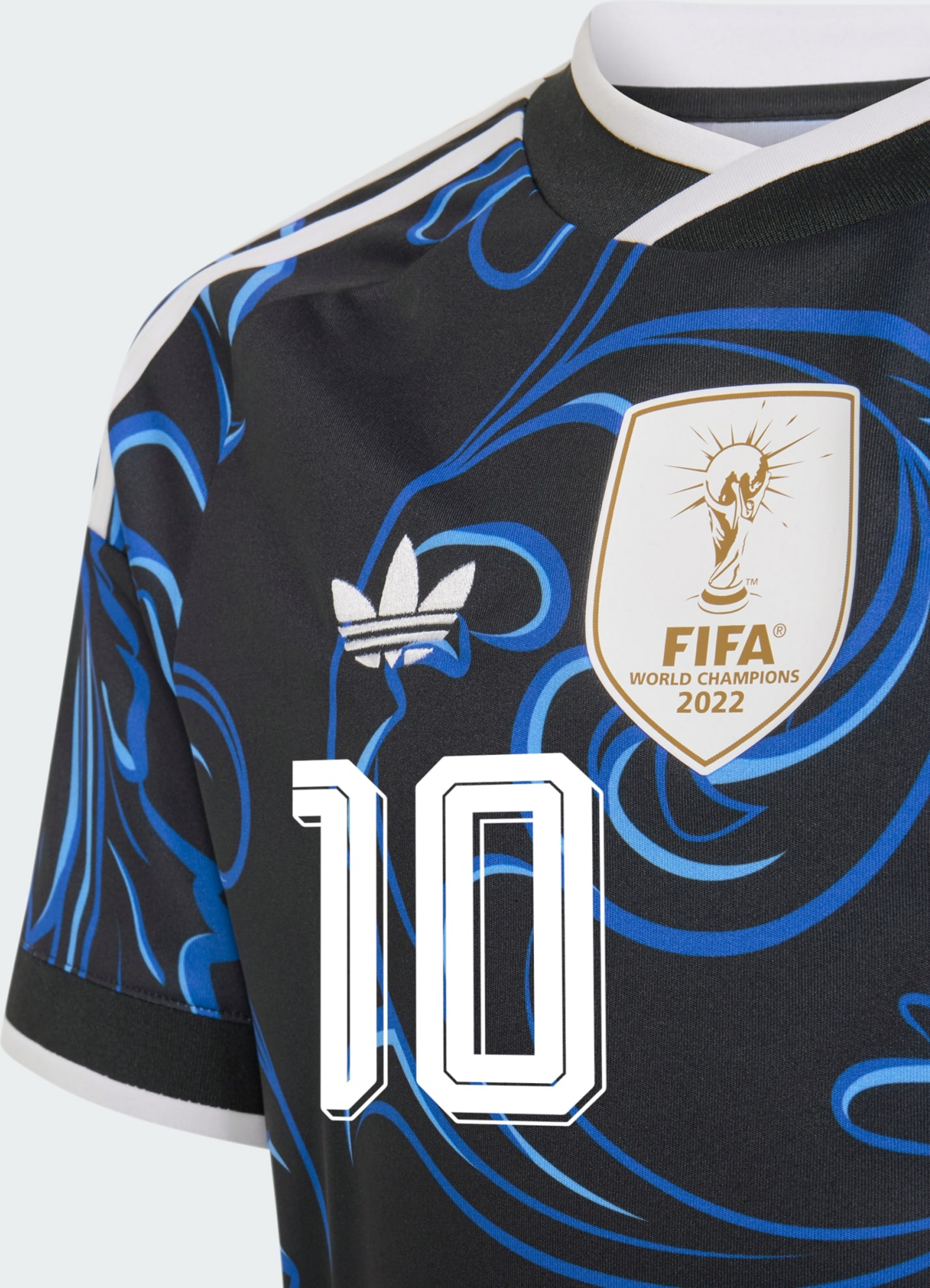 ADIDAS, Adidas Argentina 26 Messi Bortatr&ouml;ja F&ouml;r Barn