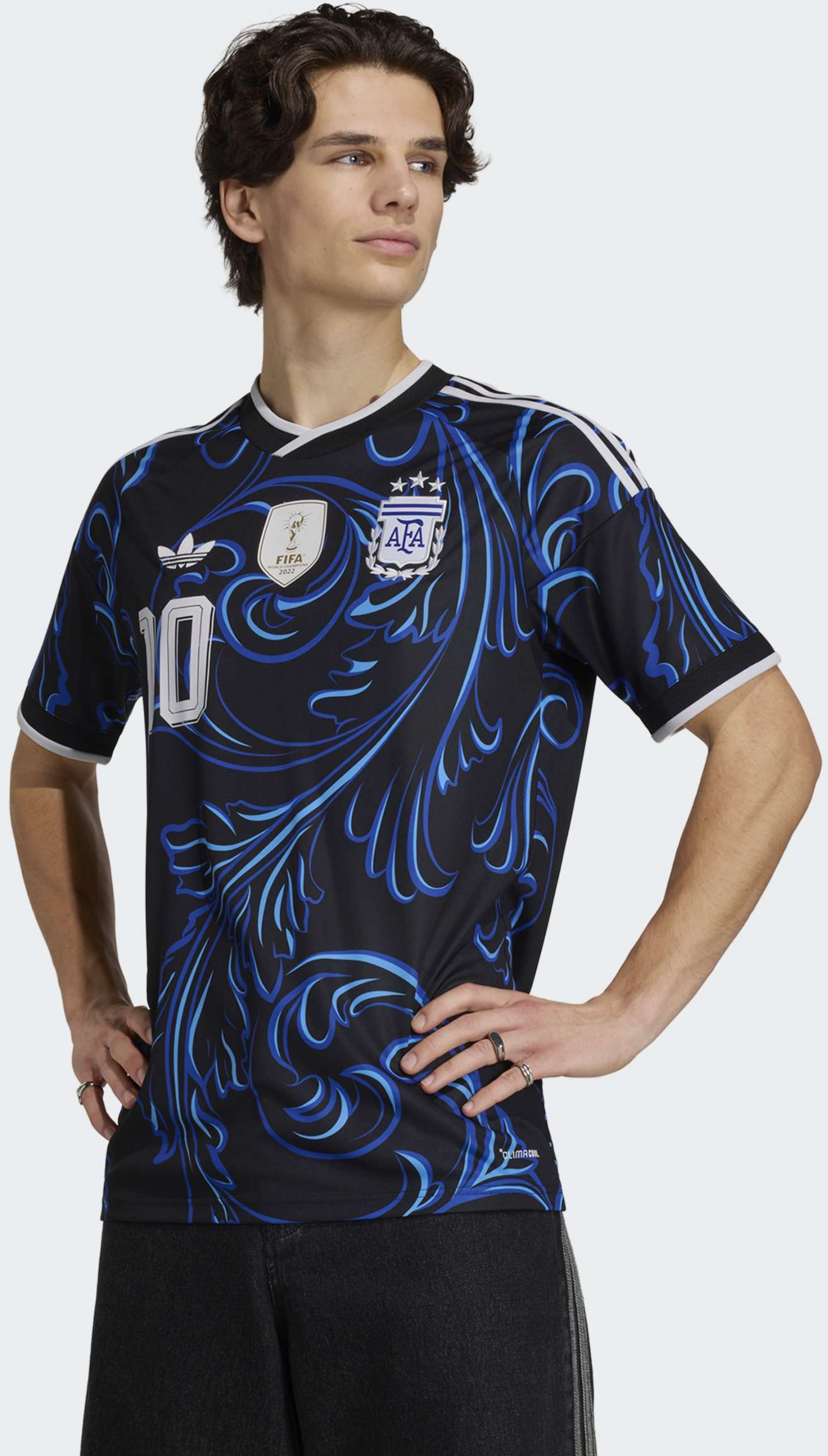 ADIDAS, Adidas Argentina 26 Messi Bortatr&ouml;ja