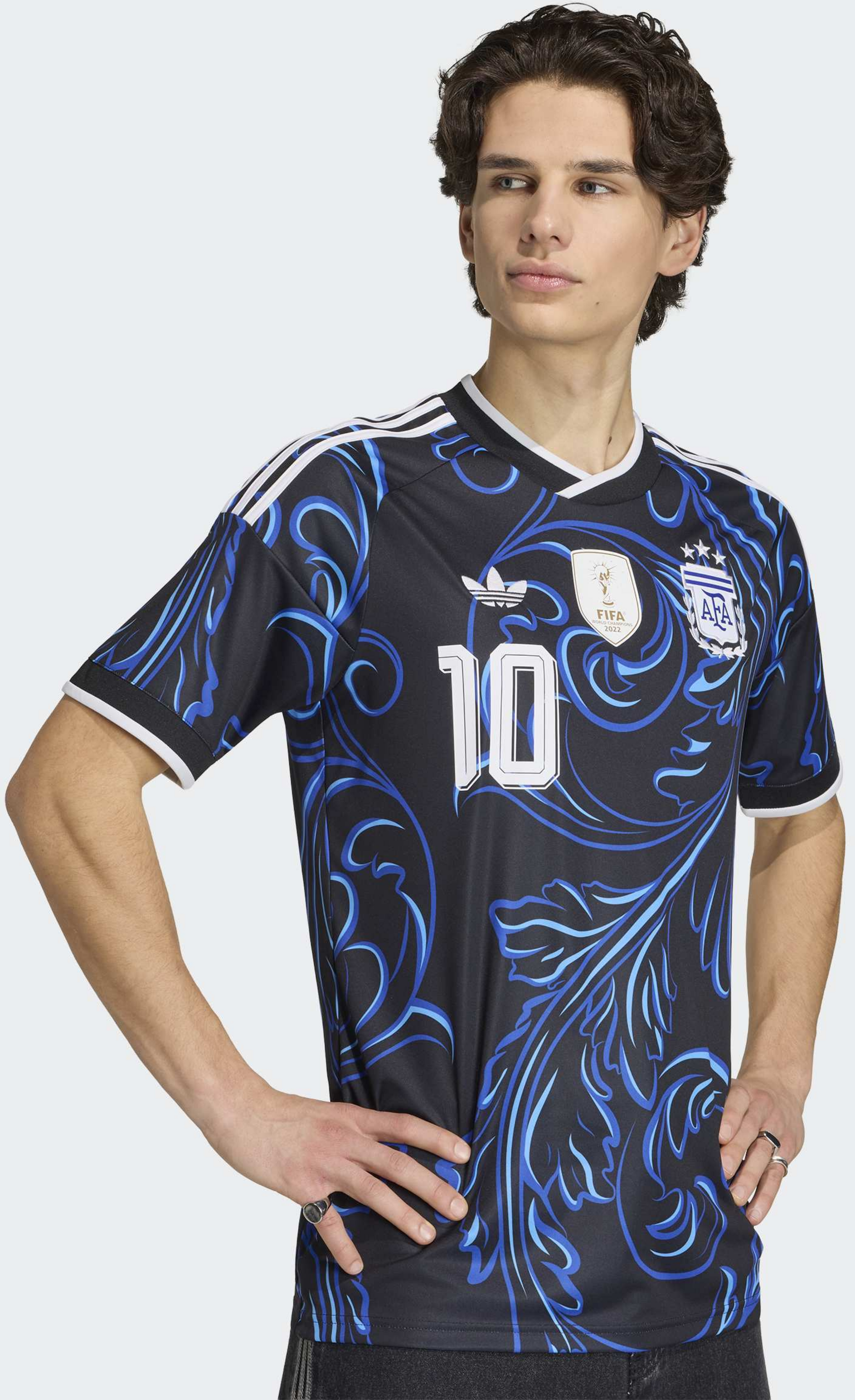 ADIDAS, Adidas Argentina 26 Messi Bortatr&ouml;ja