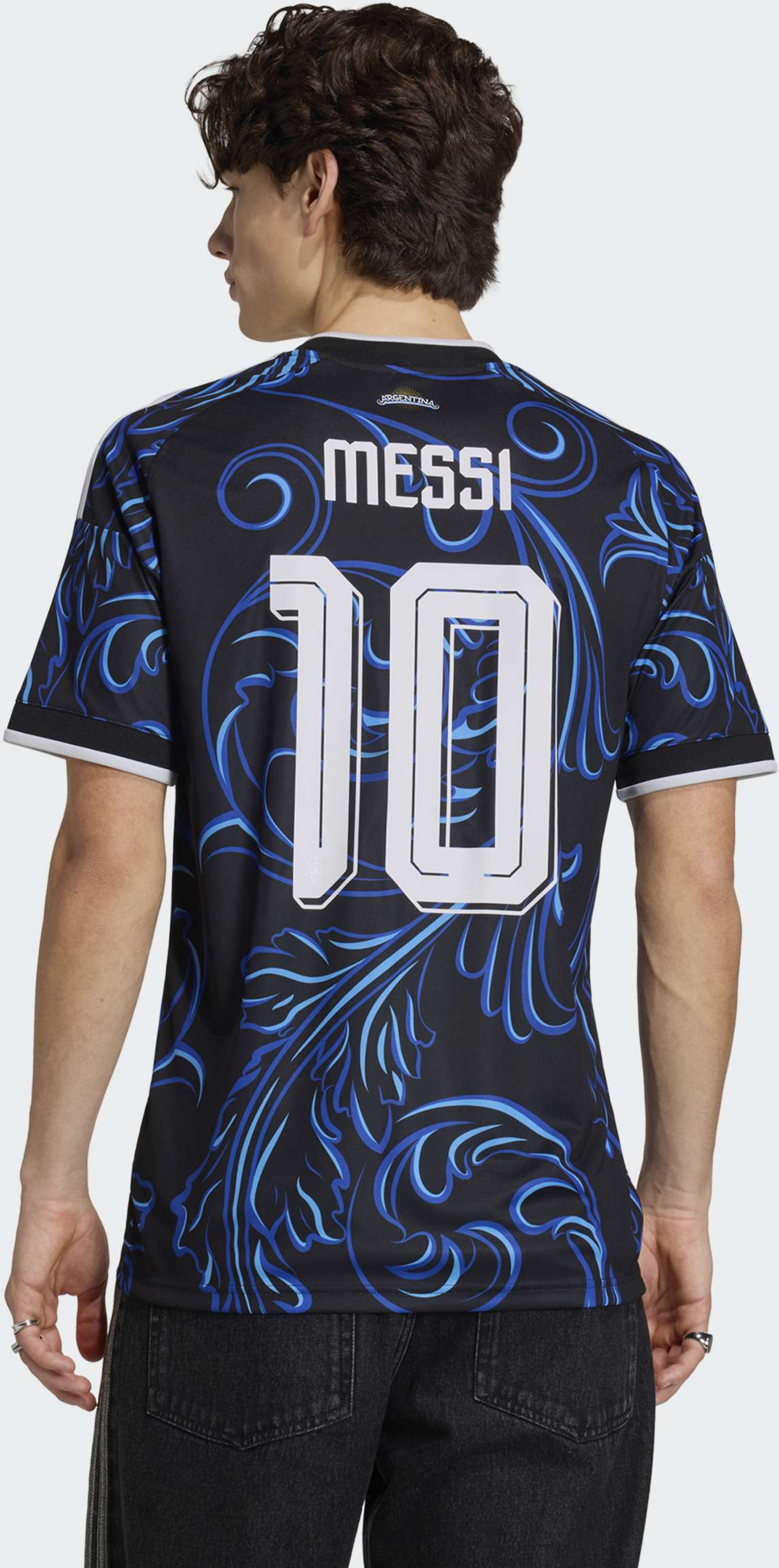 ADIDAS, Adidas Argentina 26 Messi Bortatr&ouml;ja