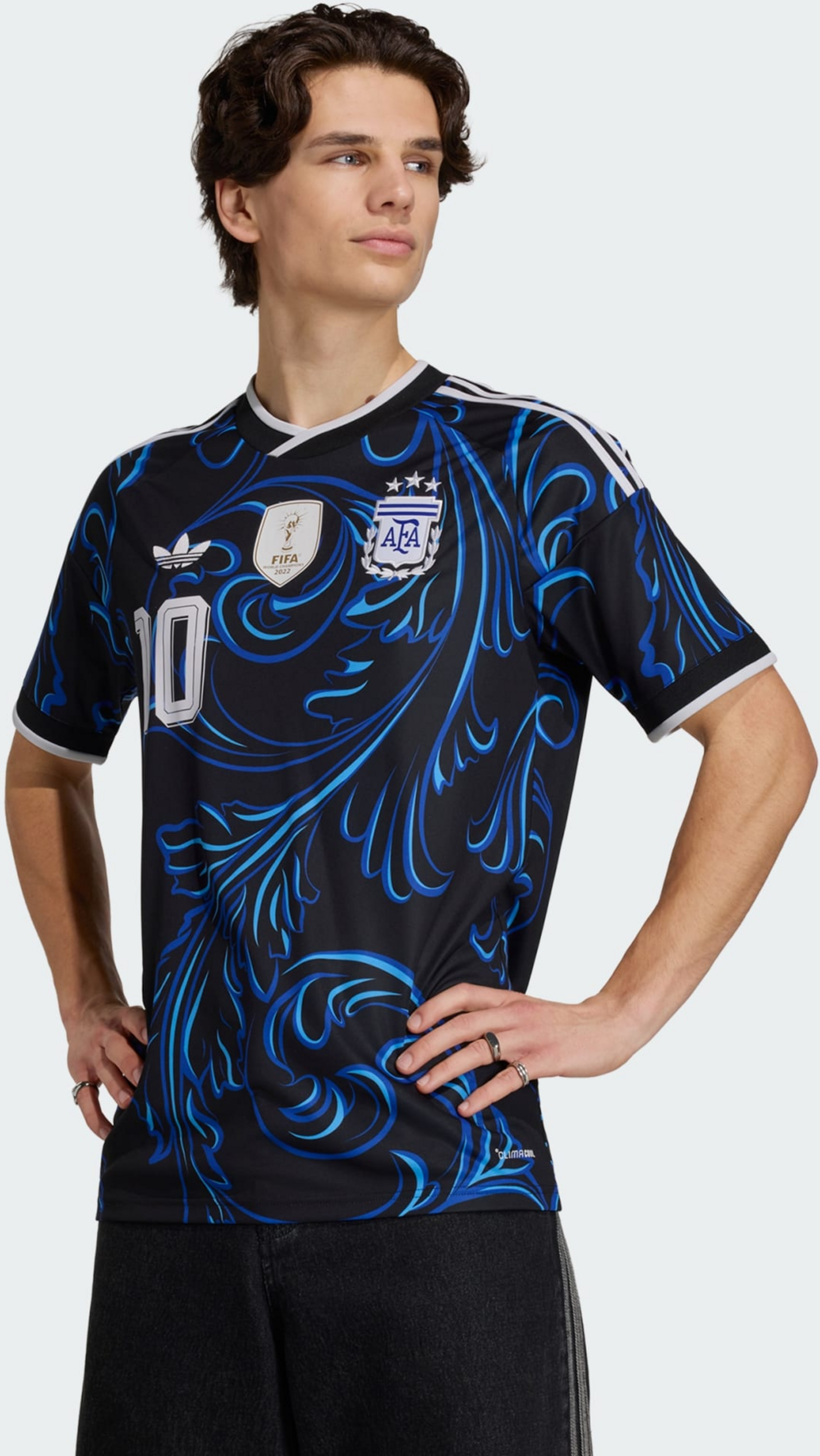 ADIDAS, Adidas Argentina 26 Messi Bortatr&ouml;ja