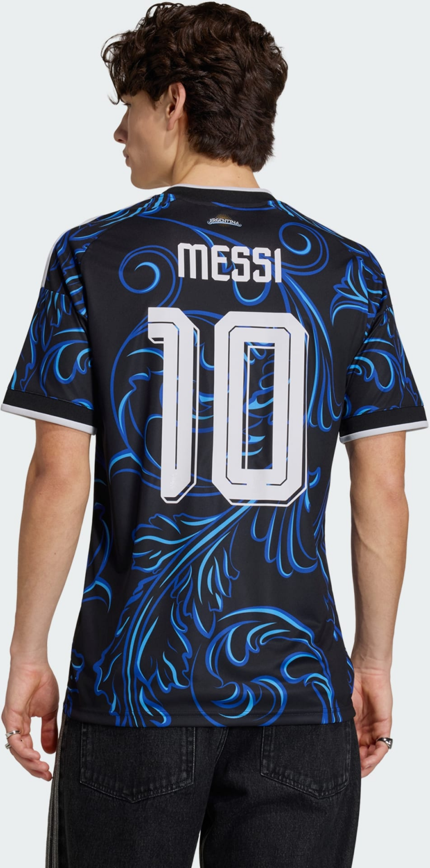 ADIDAS, Adidas Argentina 26 Messi Bortatr&ouml;ja