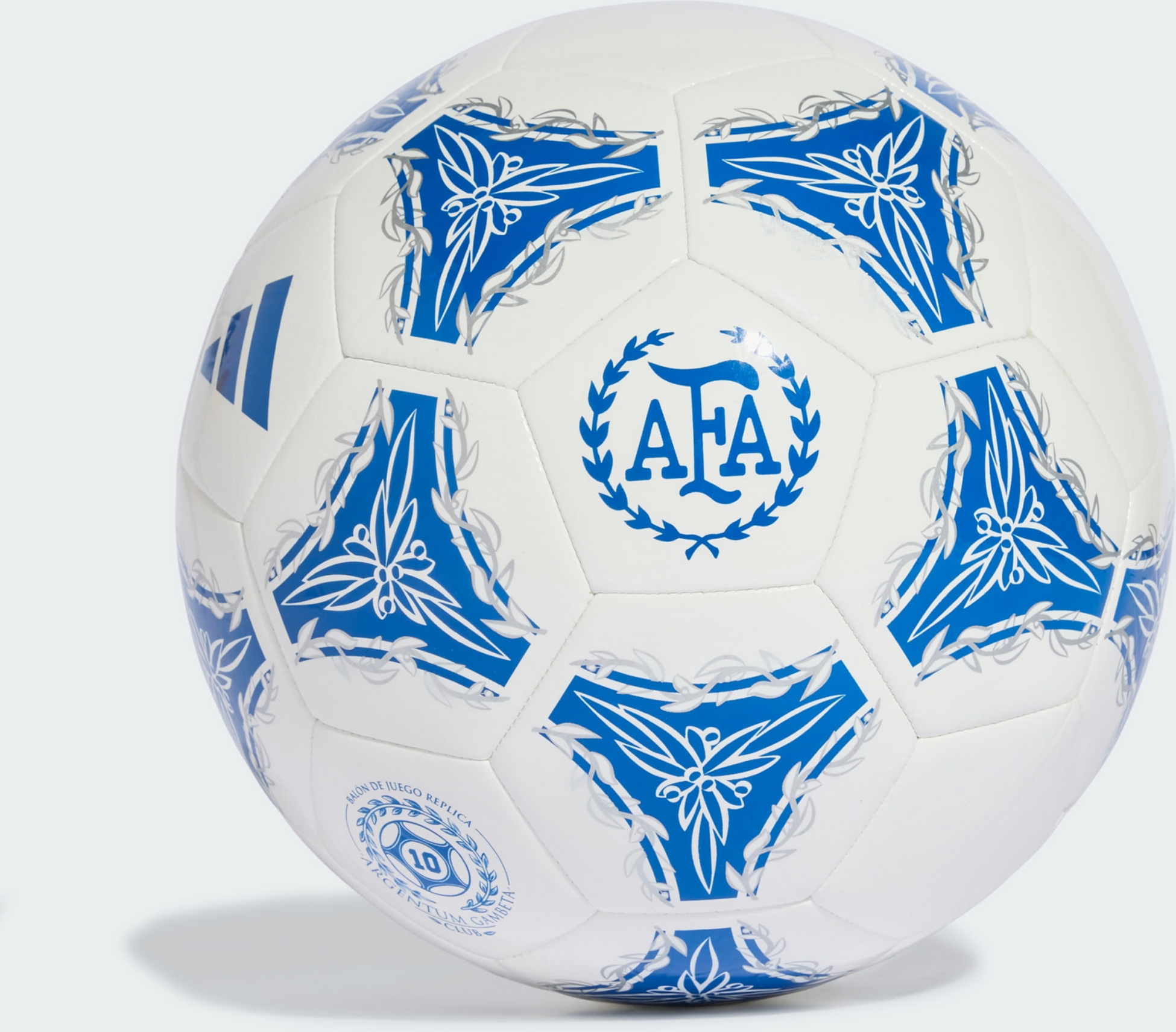 ADIDAS, Adidas Argentina Afa Argentum Gambeta Club Boll