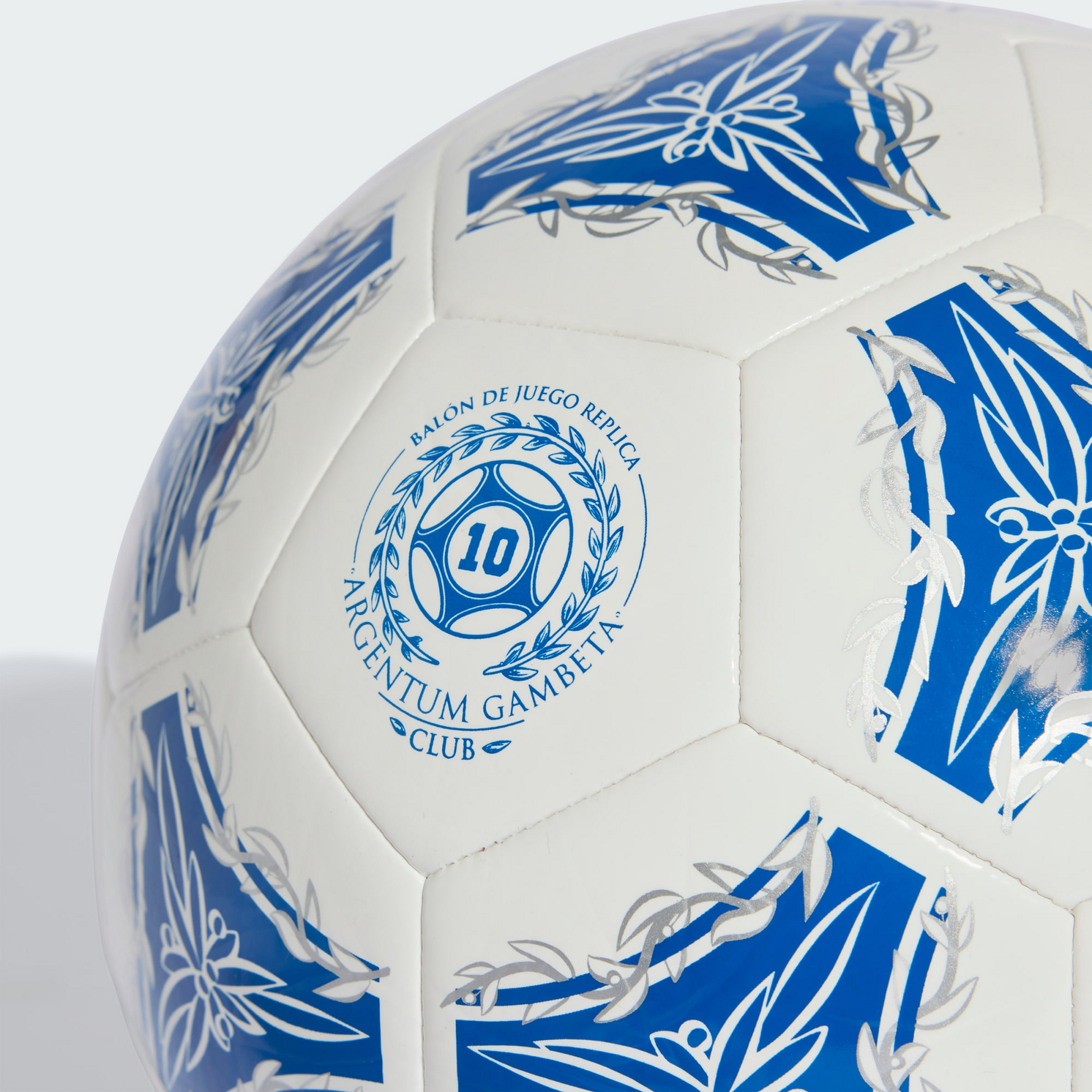 ADIDAS, Adidas Argentina Afa Argentum Gambeta Club Boll