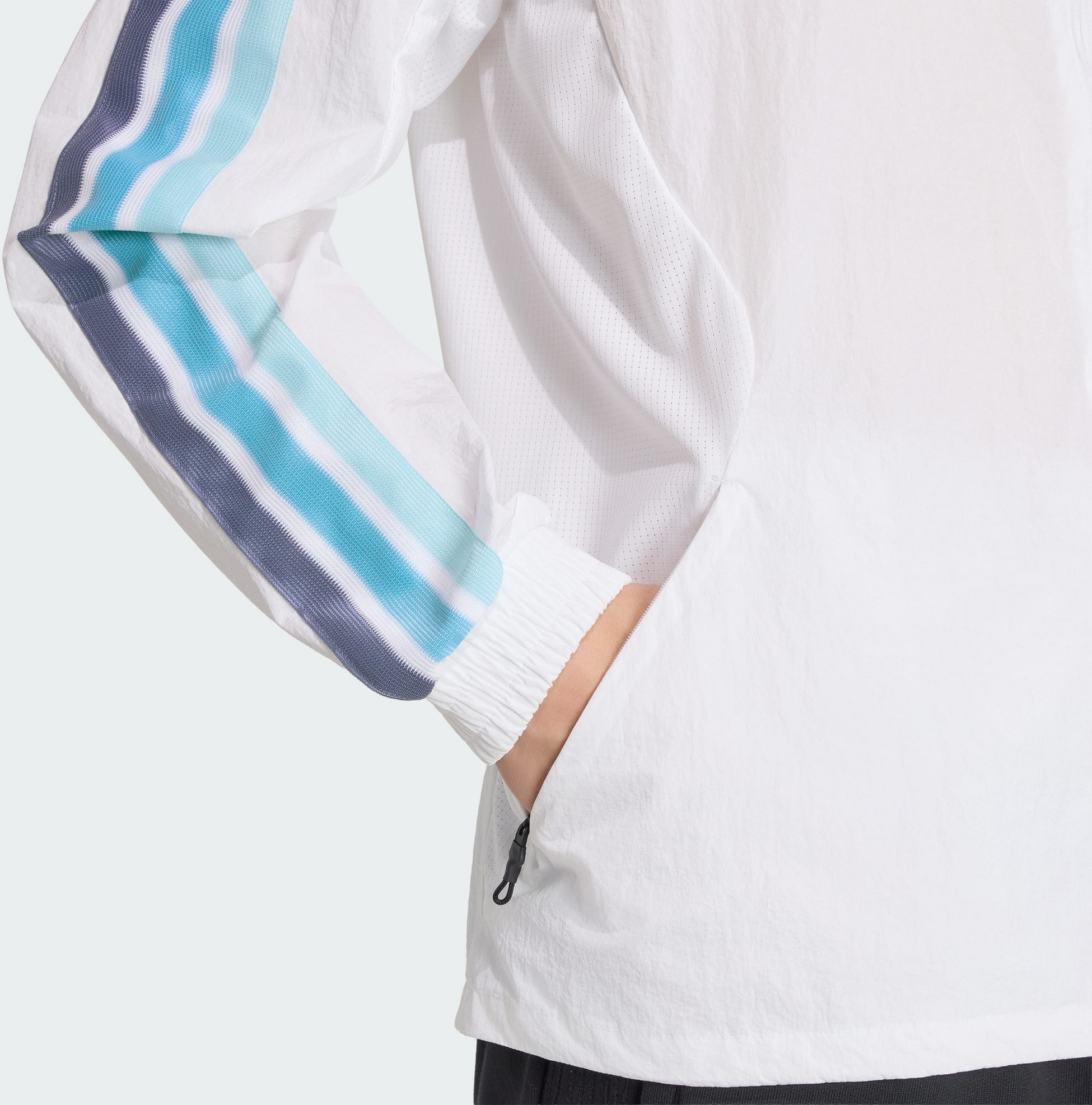 ADIDAS, Adidas Argentina Anthem Hemmajacka