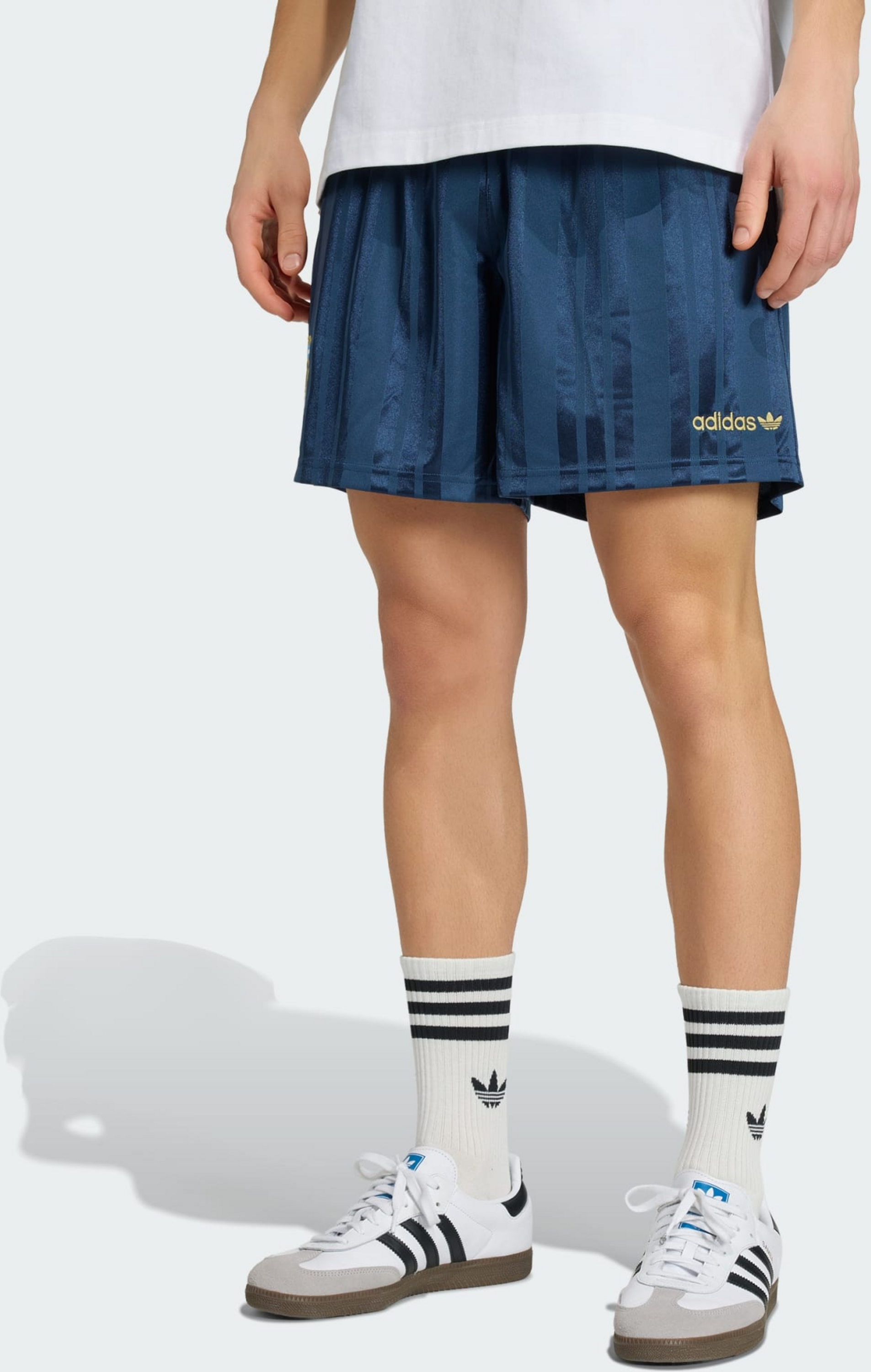 ADIDAS, Adidas Argentina Eqt Shorts