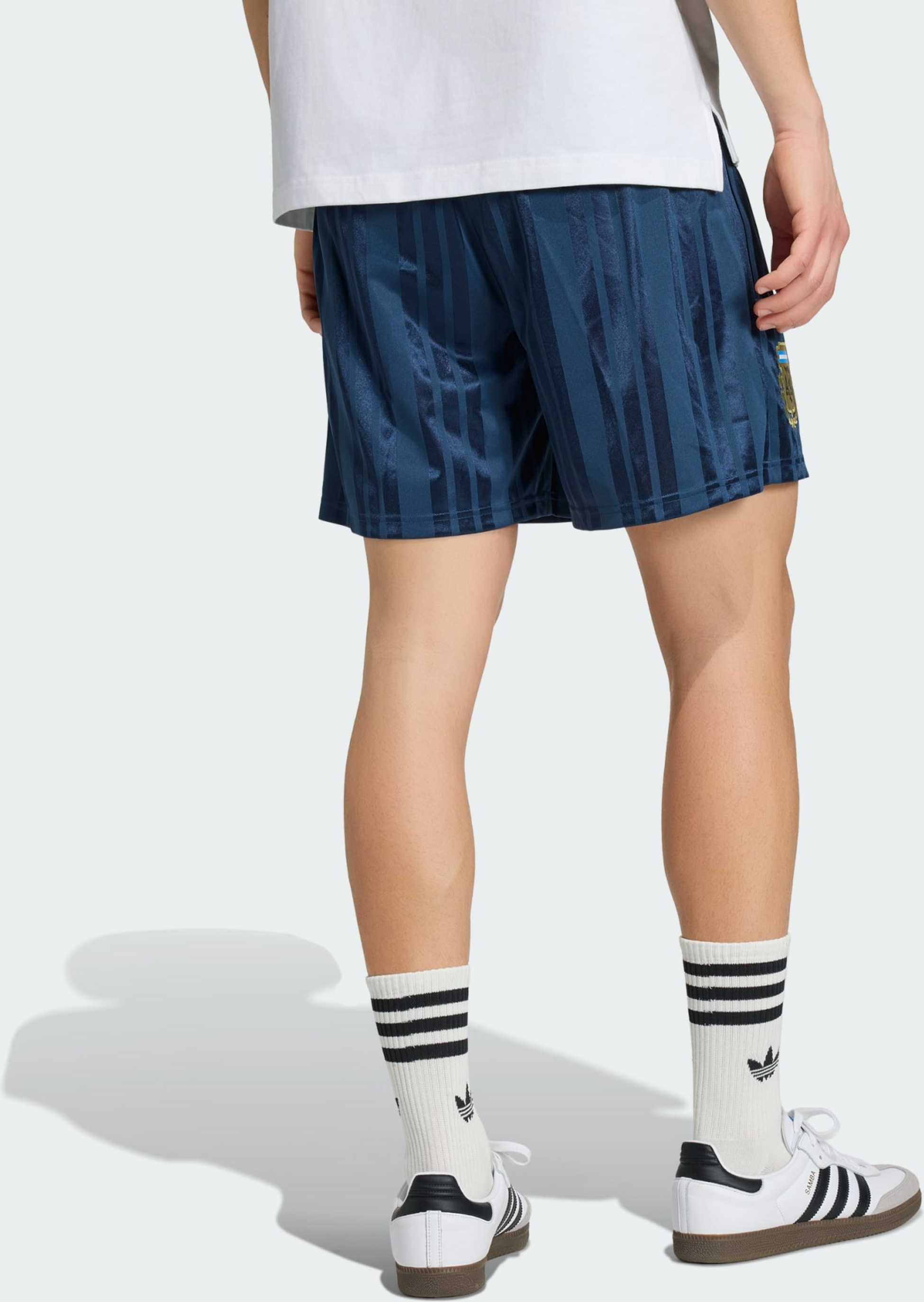 ADIDAS, Adidas Argentina Eqt Shorts