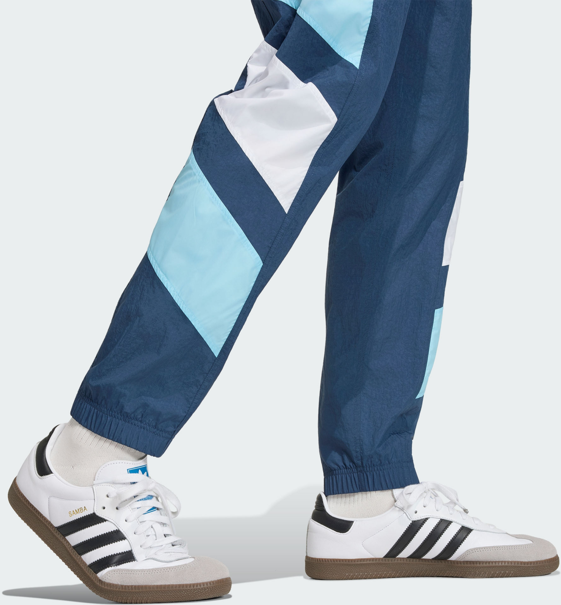 ADIDAS, Adidas Argentina Eqt Tr&auml;ningsbyxor