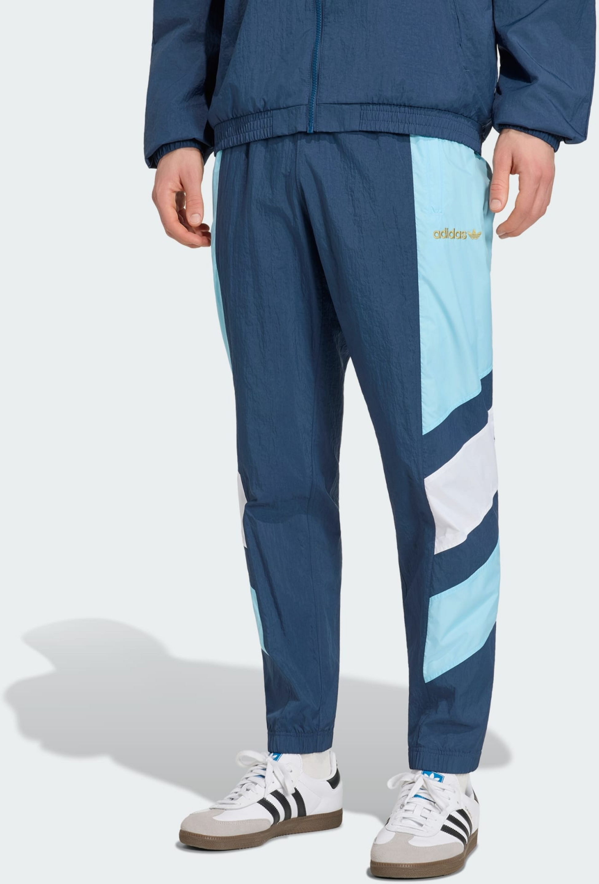 ADIDAS, Adidas Argentina Eqt Tr&auml;ningsbyxor
