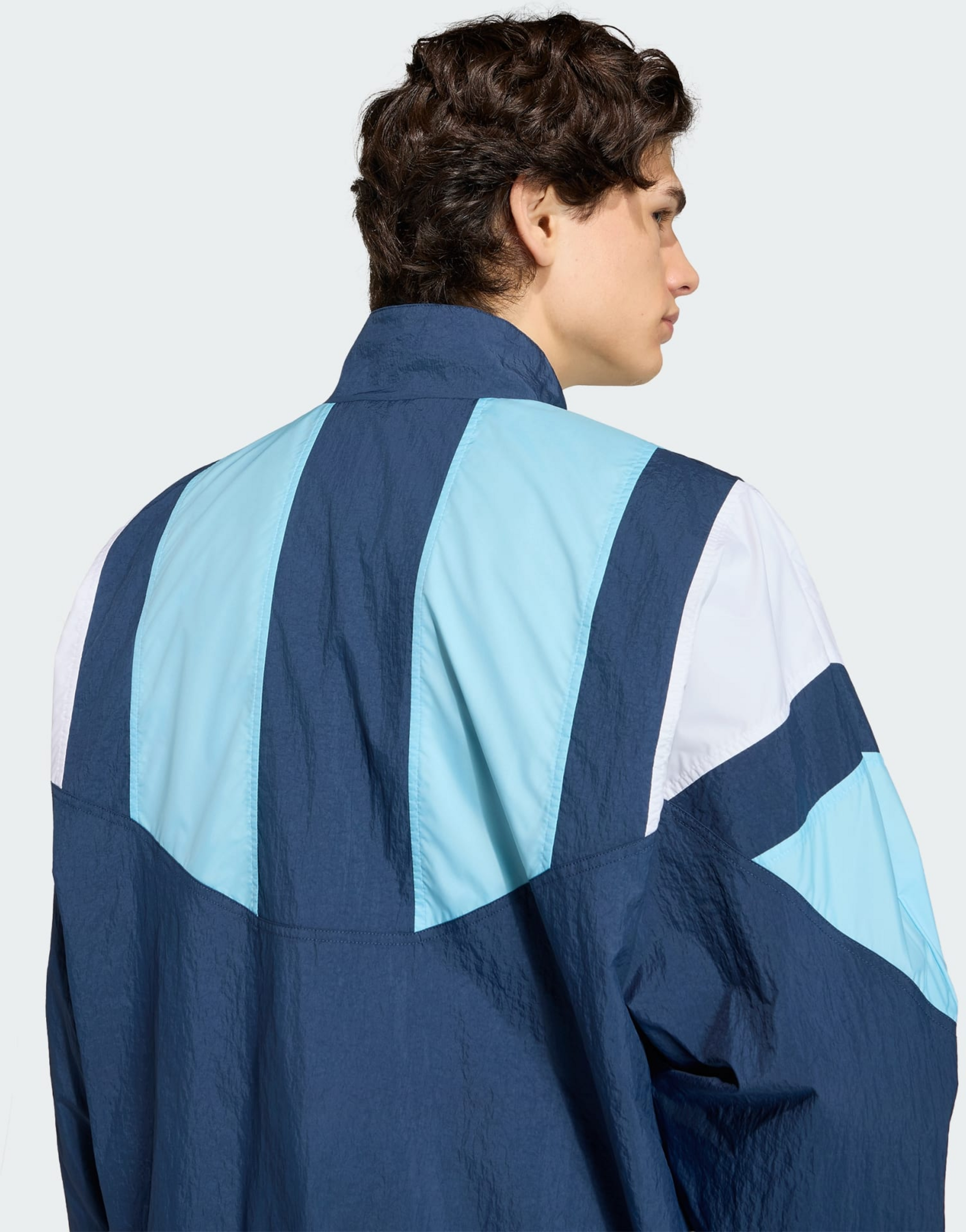 ADIDAS, Adidas Argentina Eqt Tr&auml;ningsjacka