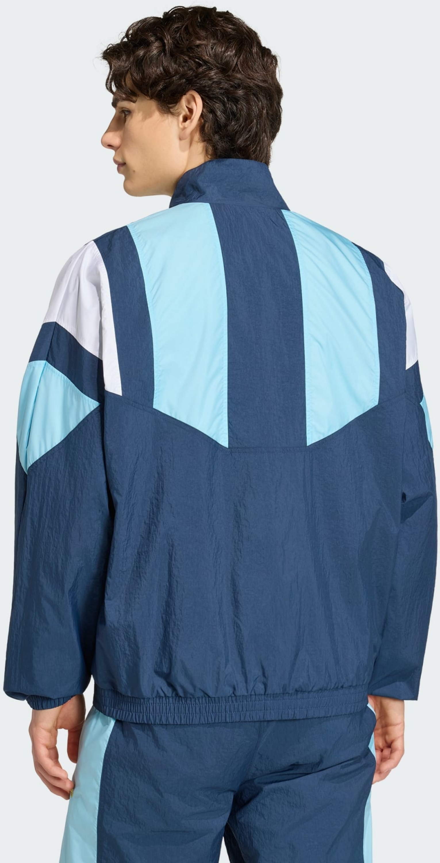 ADIDAS, Adidas Argentina Eqt Tr&auml;ningsjacka