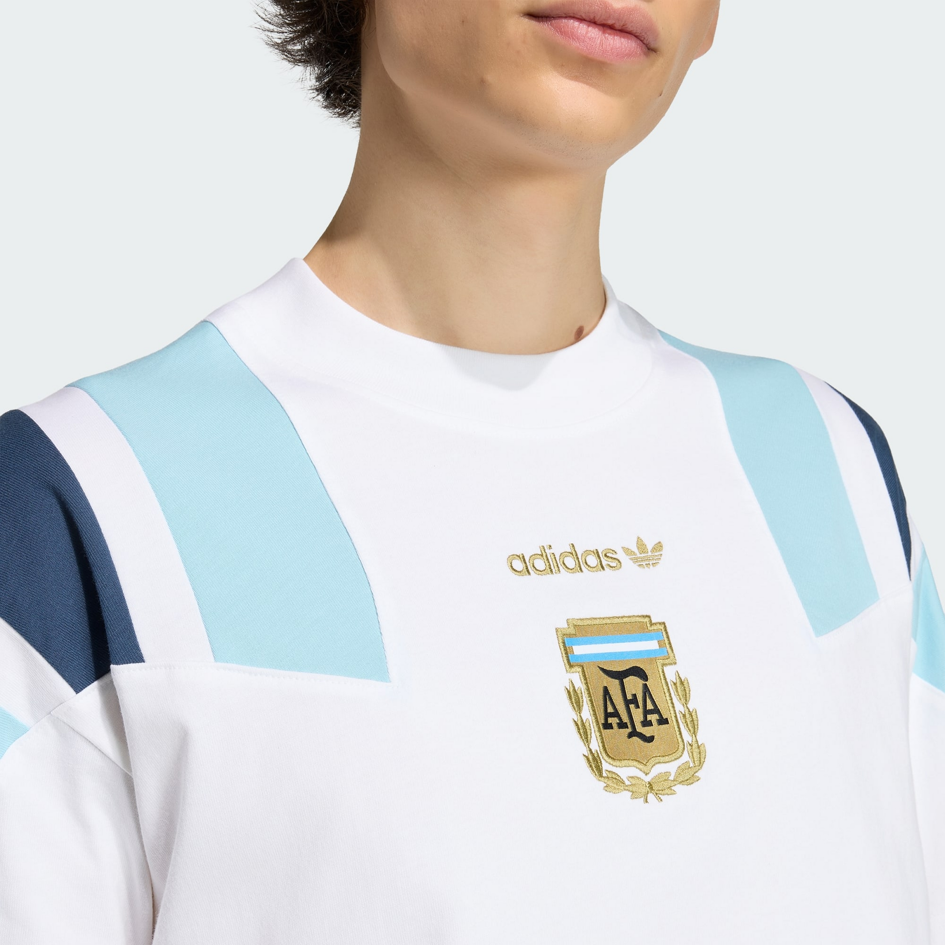 ADIDAS, Adidas Argentina Eqt-tr&ouml;ja