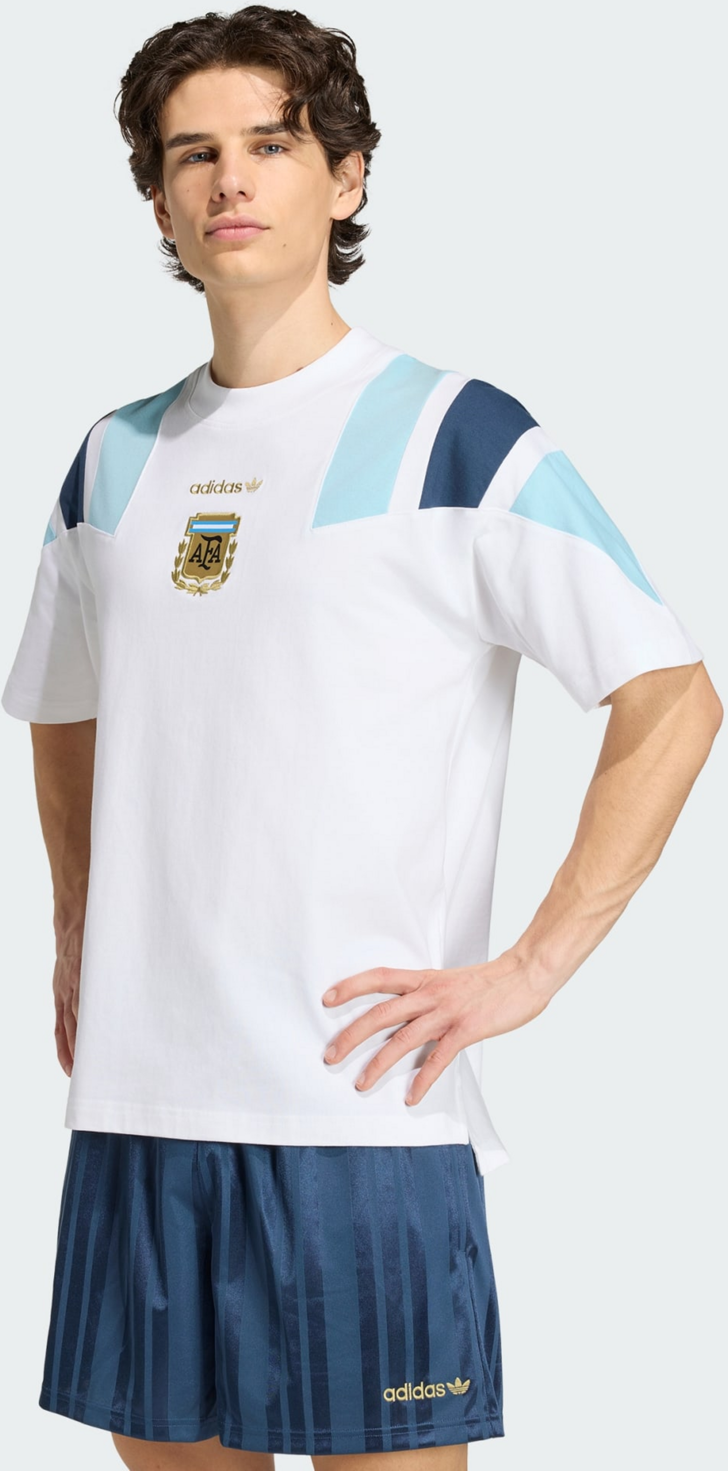 ADIDAS, Adidas Argentina Eqt-tr&ouml;ja