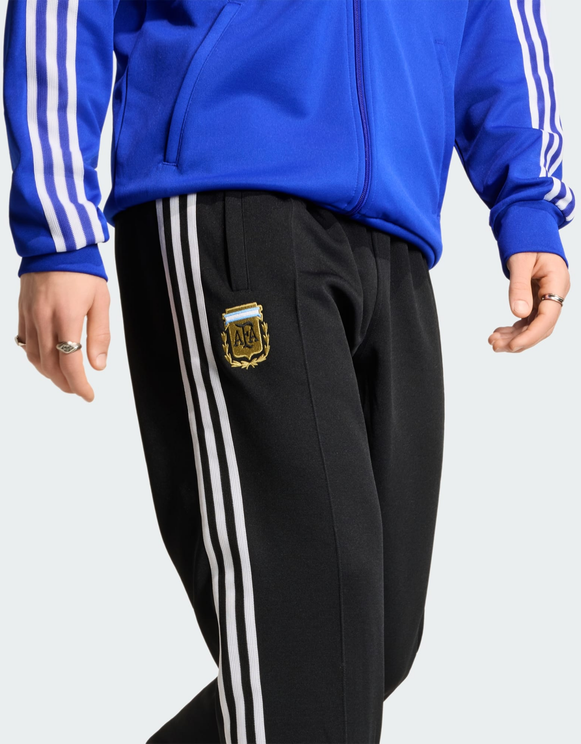 ADIDAS, Adidas Argentina Originals Tr&auml;ningsbyxor