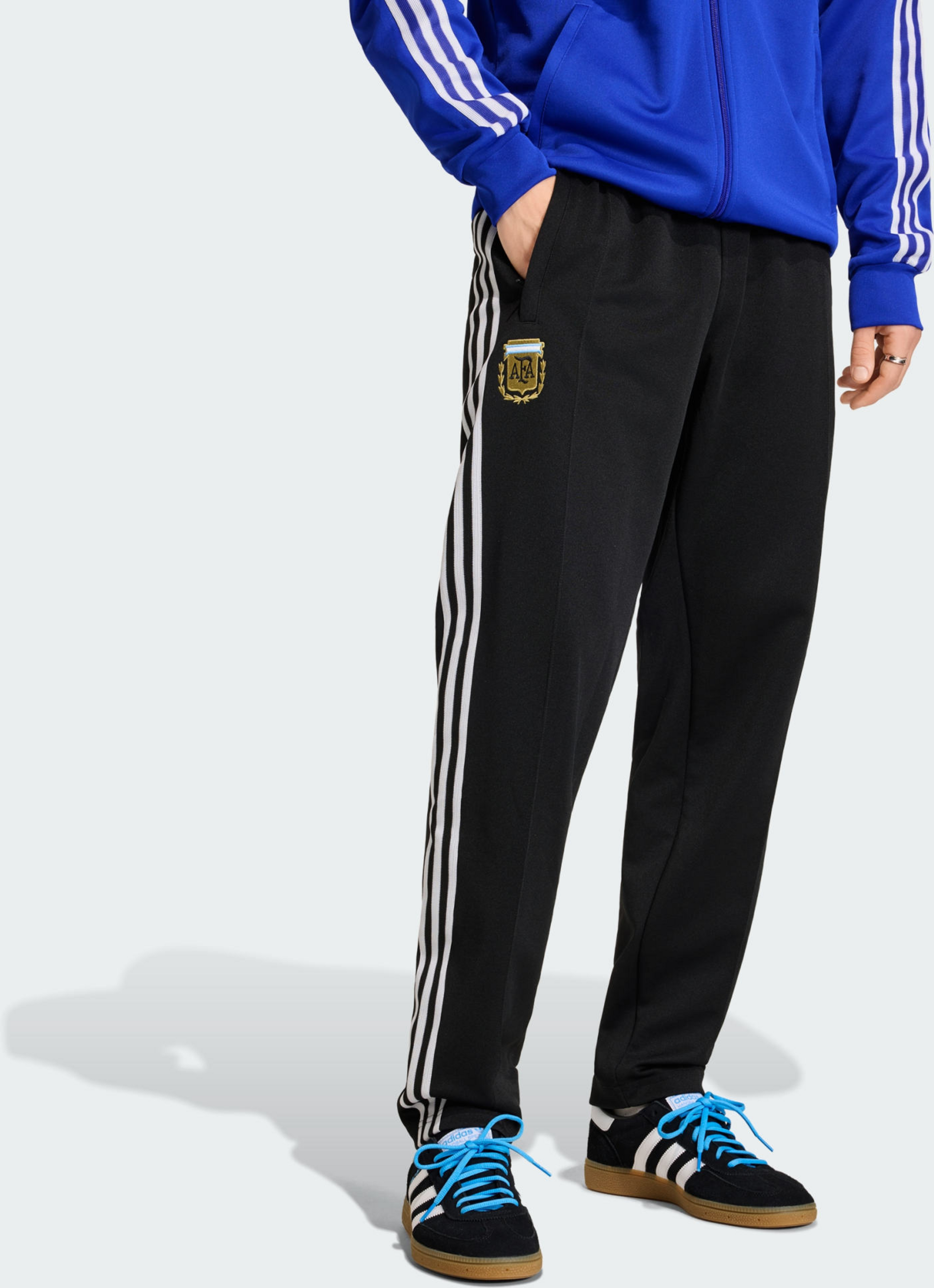 ADIDAS, Adidas Argentina Originals Tr&auml;ningsbyxor