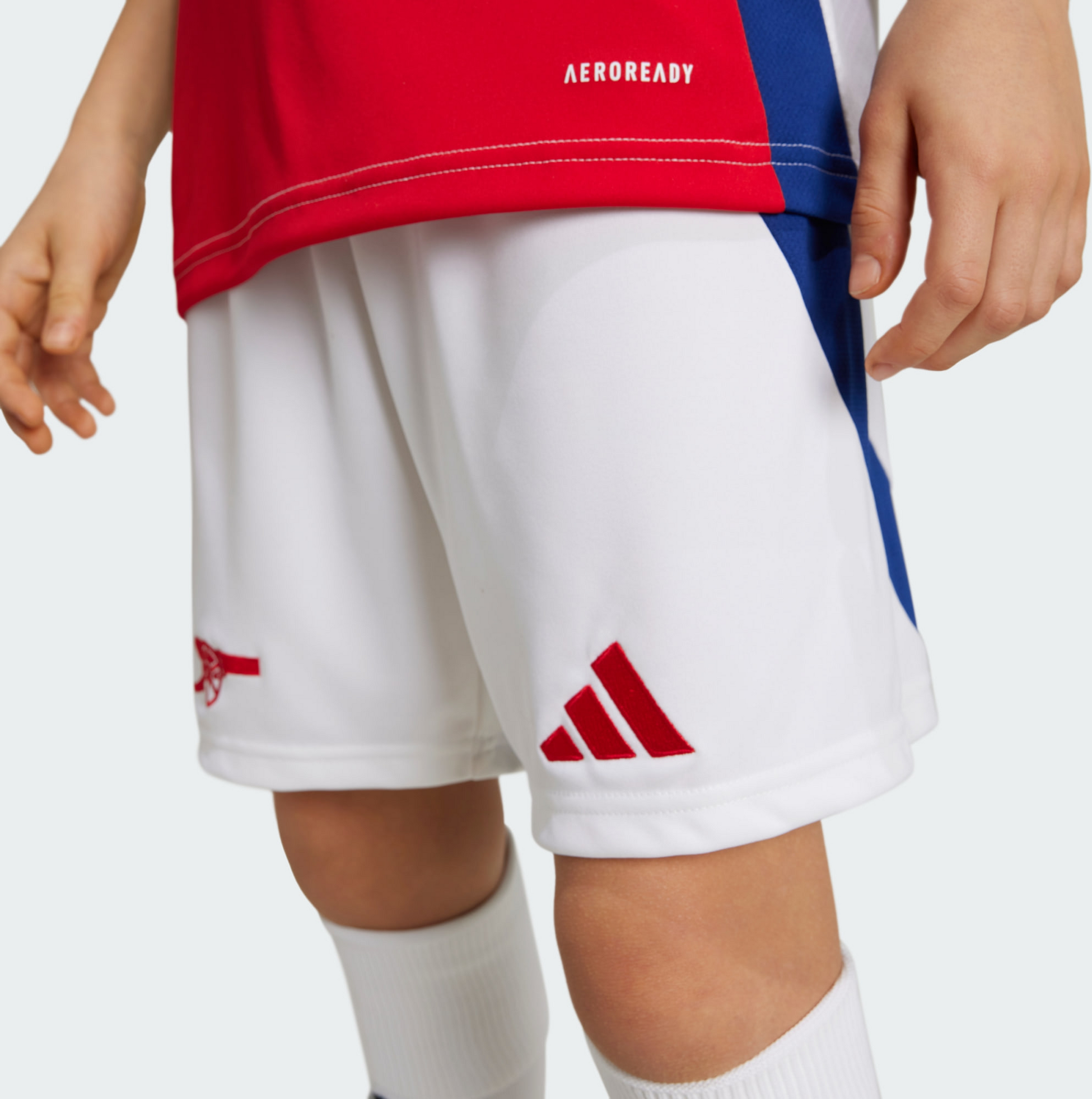 ADIDAS, Adidas Arsenal 24/25 Hemmashorts