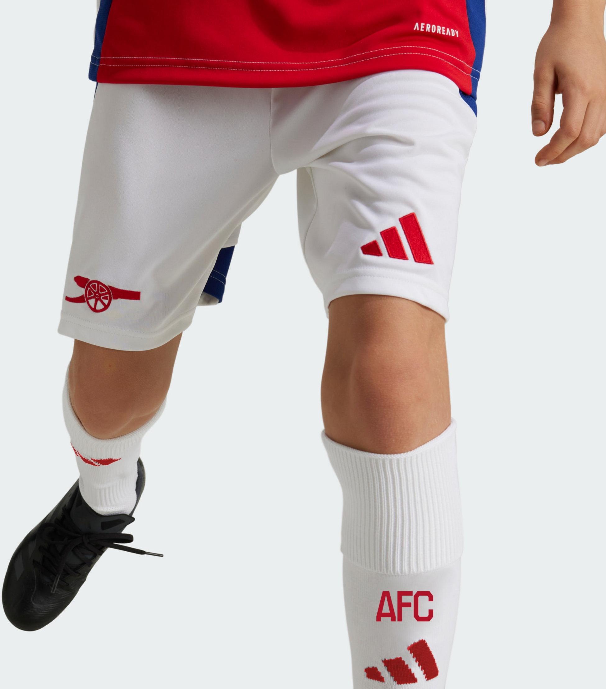 ADIDAS, Adidas Arsenal 24/25 Hemmashorts