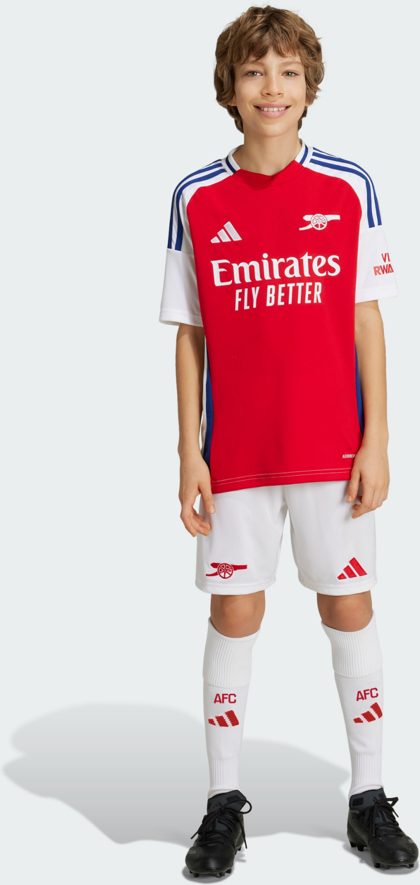 ADIDAS, Adidas Arsenal 24/25 Hemmashorts