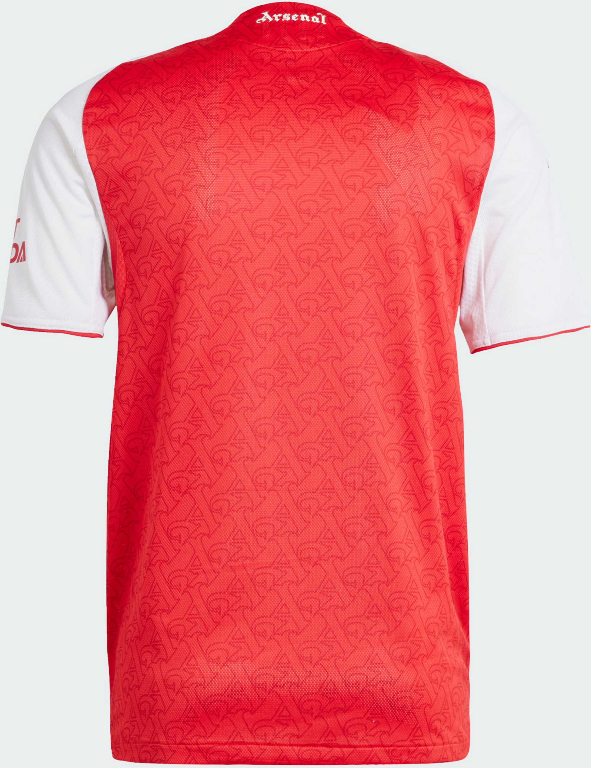 ADIDAS, Adidas Arsenal 25/26 Autentisk Hemmatr&ouml;ja