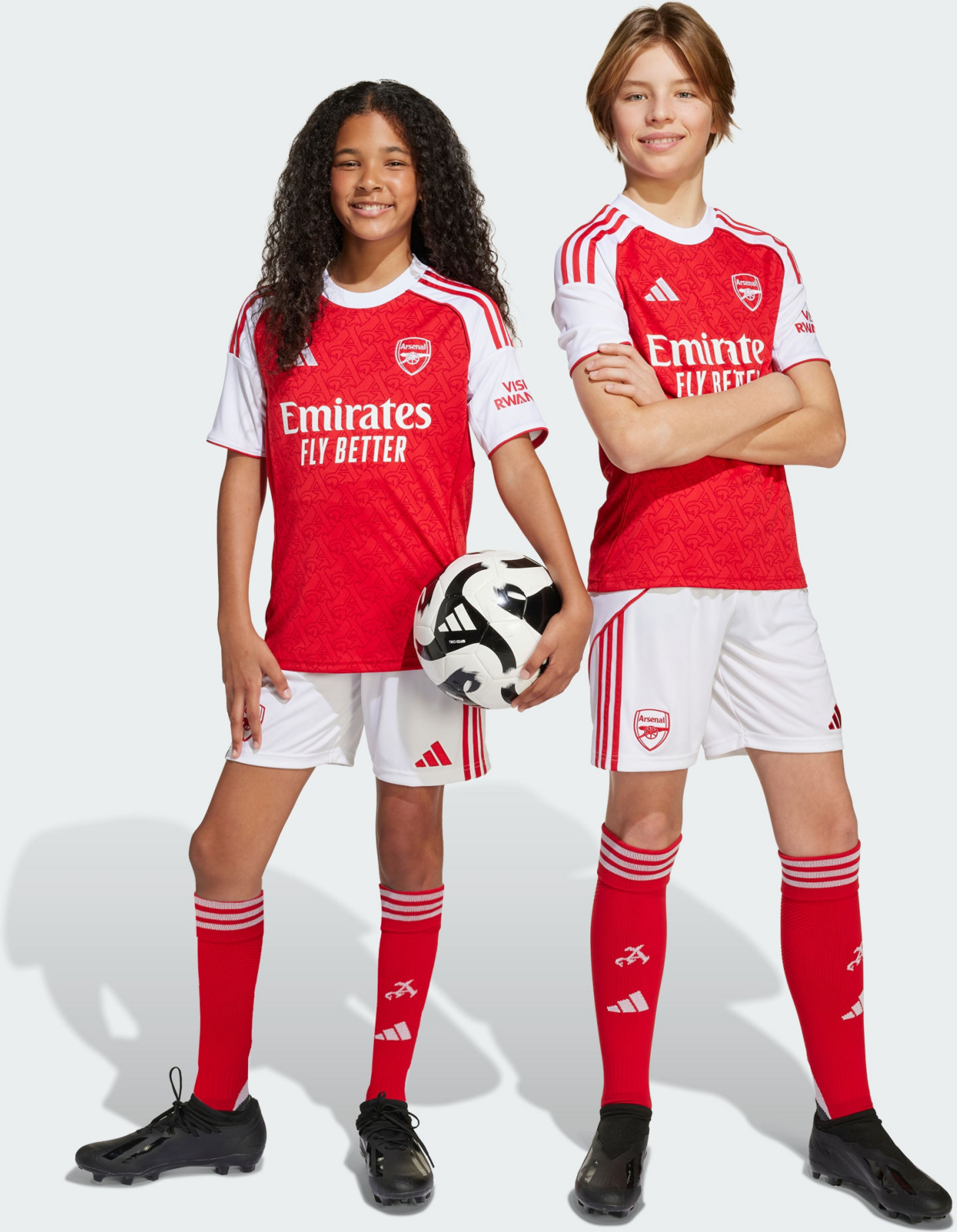ADIDAS, Adidas Arsenal 25/26 Hemmashorts