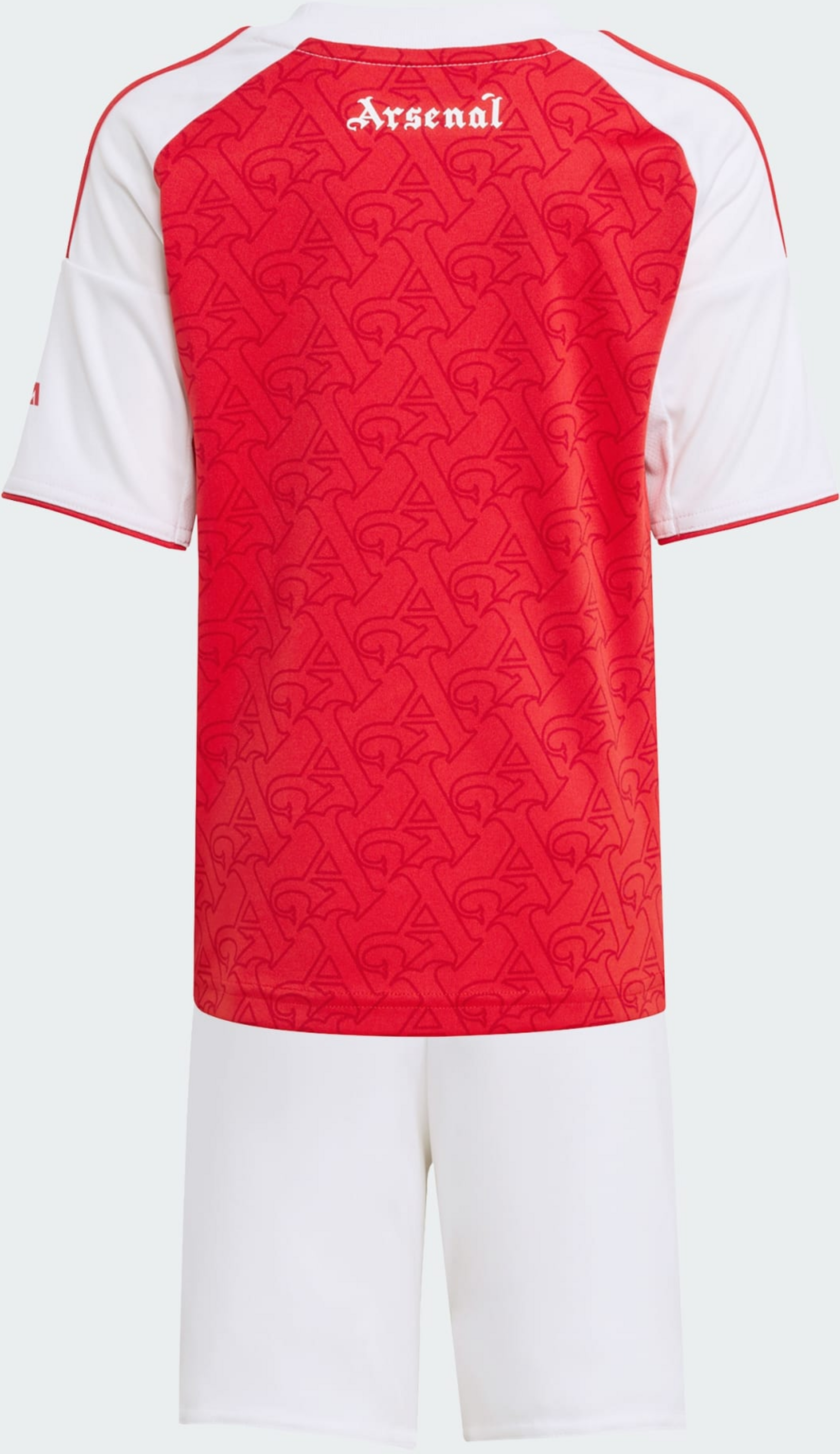 ADIDAS, Adidas Arsenal 25/26 Hemmaställ Mini