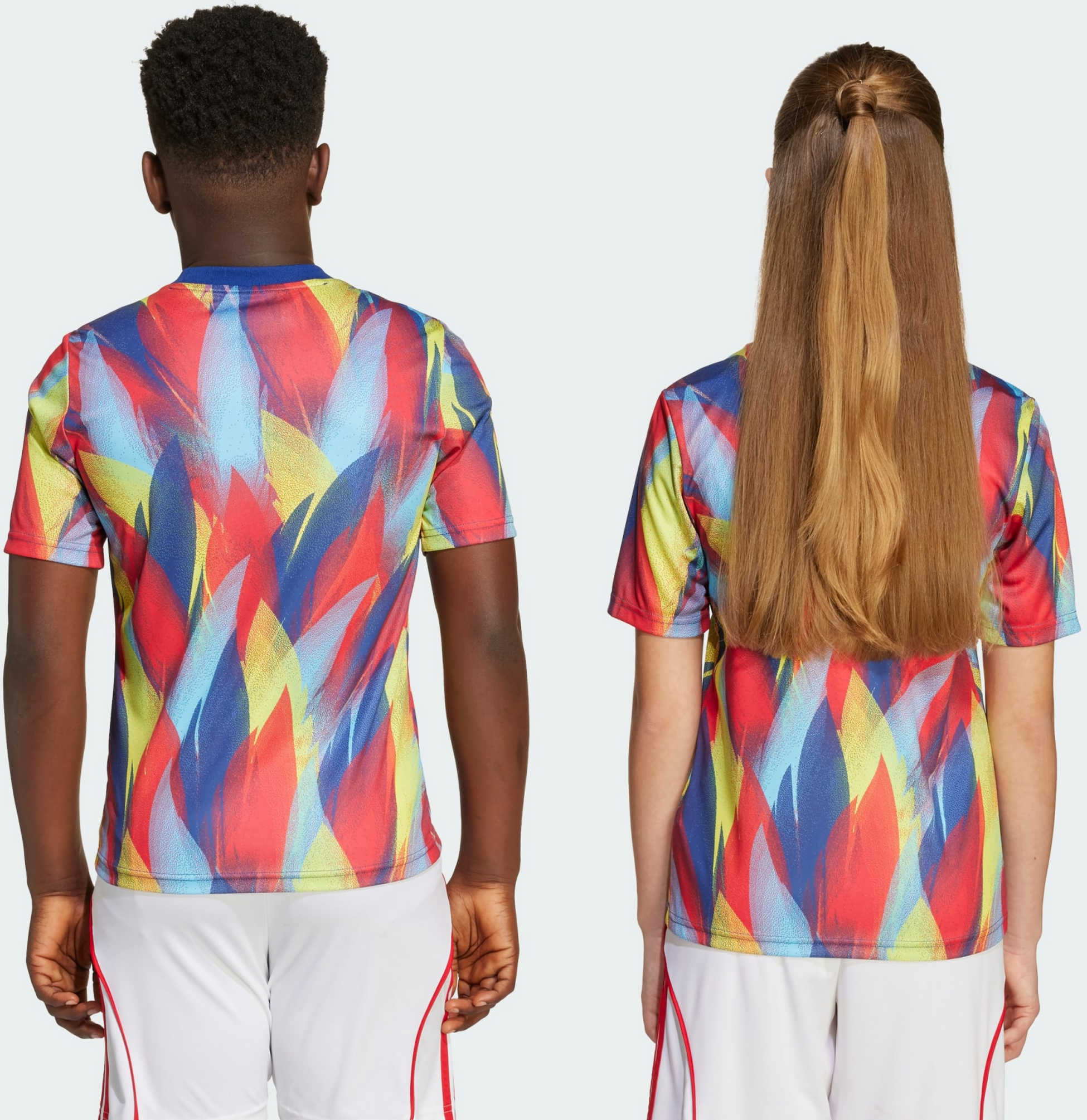 ADIDAS, Adidas Arsenal 25/26 Pre-match Tröja