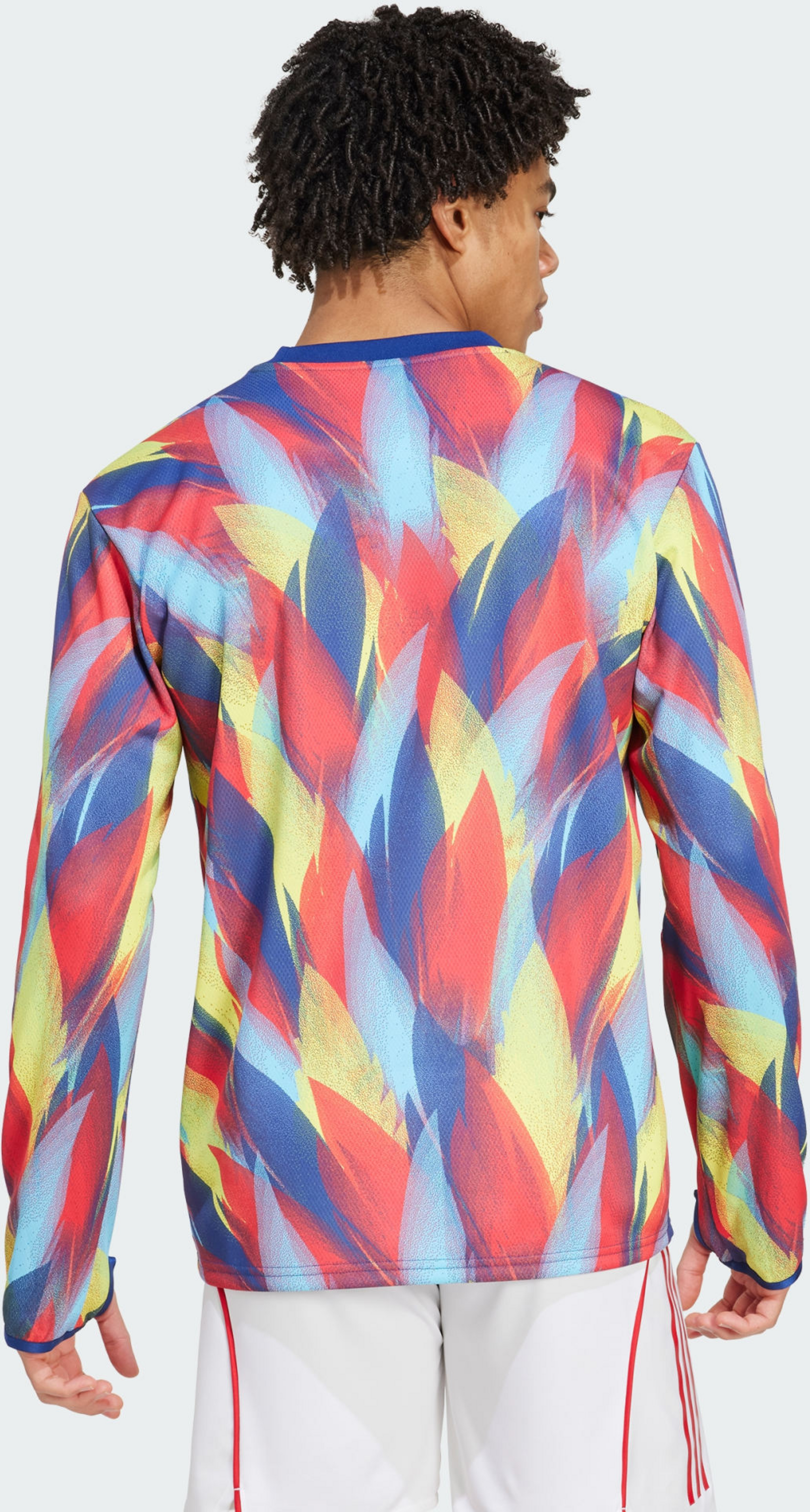 ADIDAS, Adidas Arsenal 25/26 Uppv&auml;rmningstr&ouml;ja