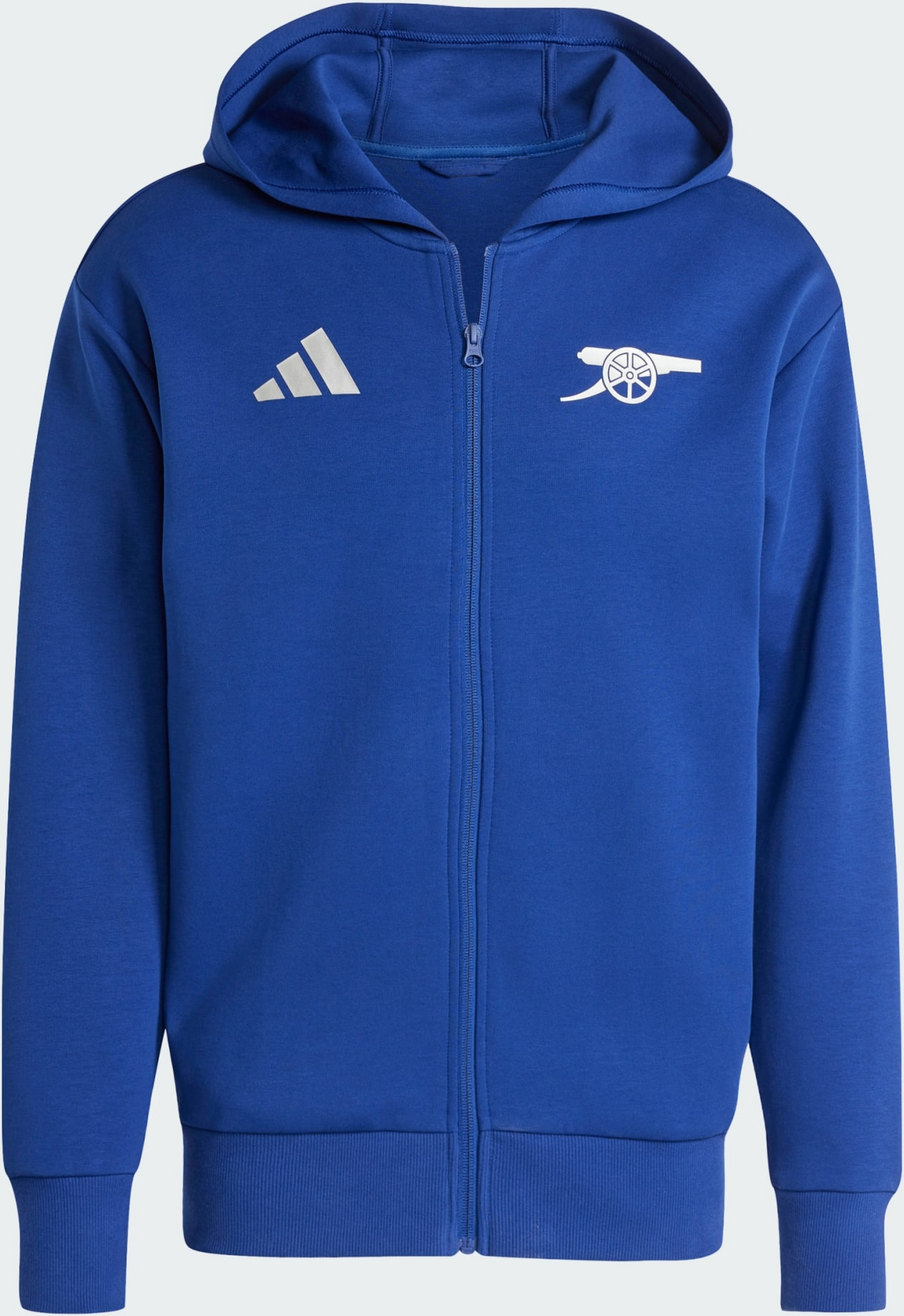 ADIDAS, Adidas Arsenal Anthem Jacka