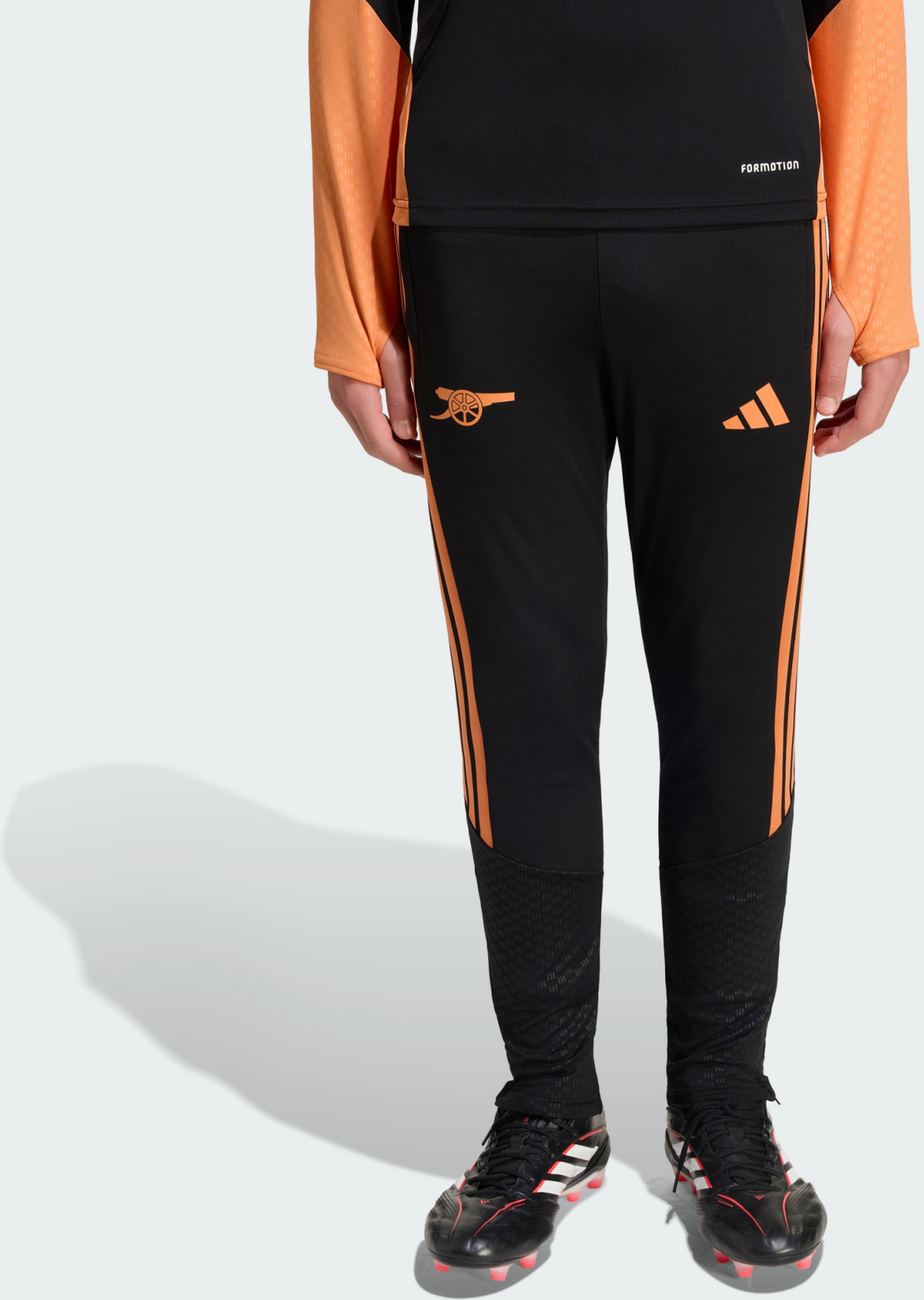 ADIDAS, Adidas Arsenal Fc 26/27 Tiro Tr&auml;ningsbyxor F&ouml;r Barn