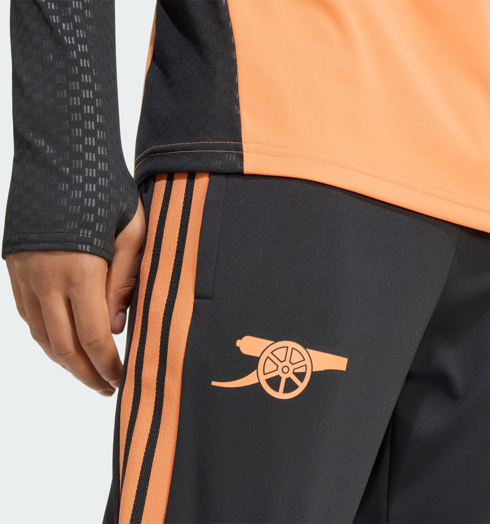 ADIDAS, Adidas Arsenal Fc 26/27 Tiro Tr&auml;ningsbyxor