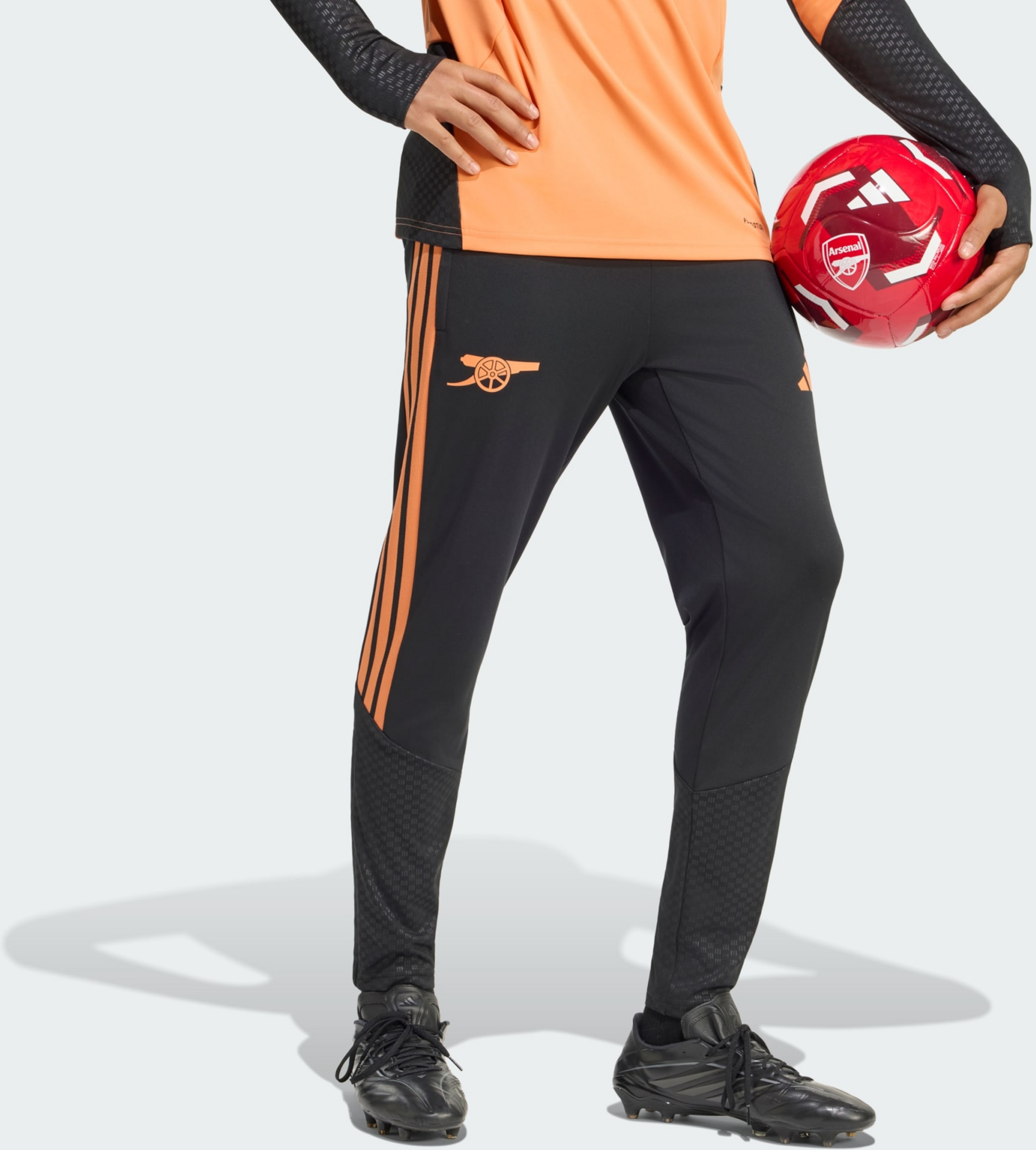 ADIDAS, Adidas Arsenal Fc 26/27 Tiro Tr&auml;ningsbyxor