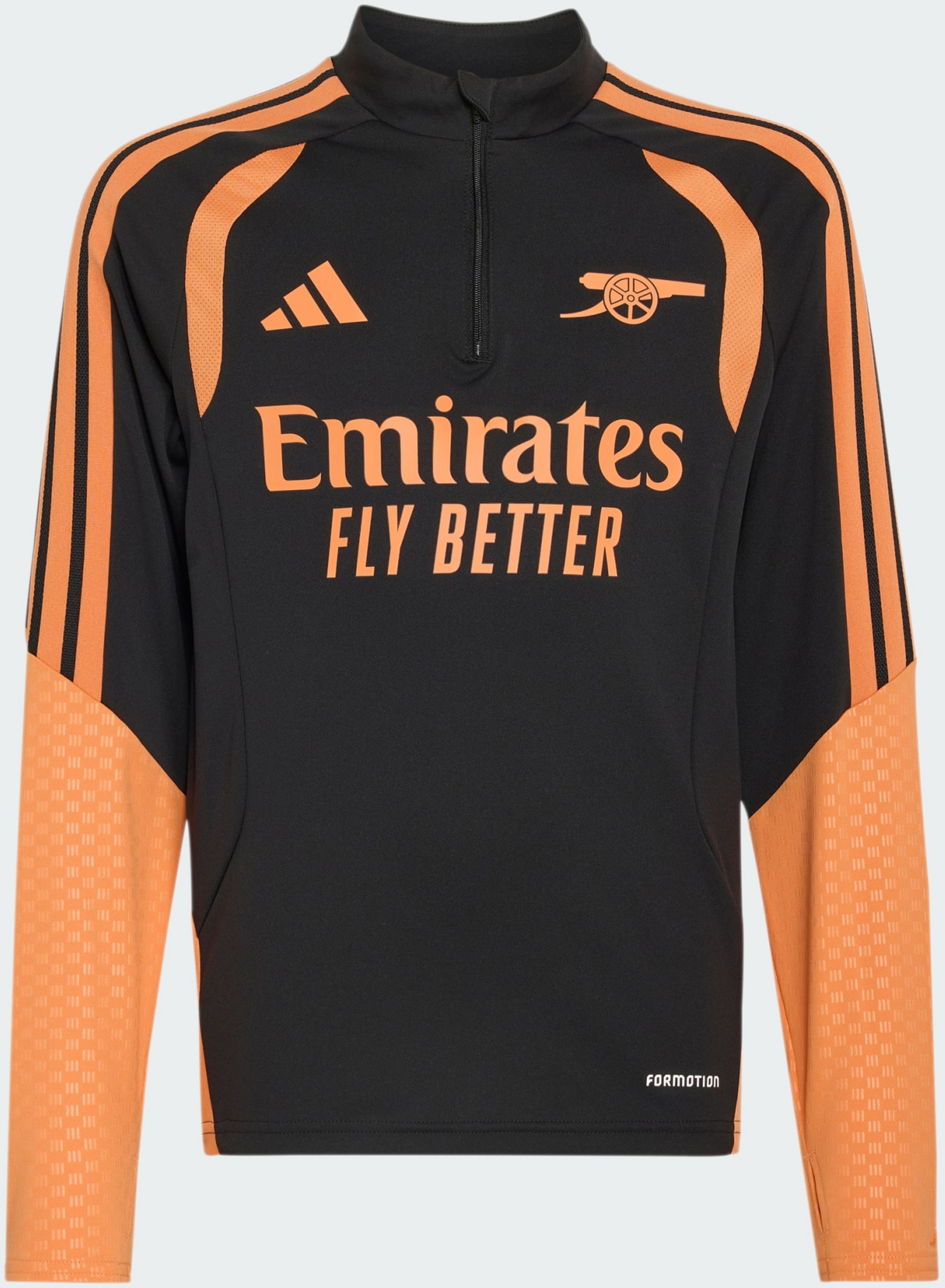 ADIDAS, Adidas Arsenal Fc 26/27 Tiro Tr&auml;ningsjacka F&ouml;r Barn