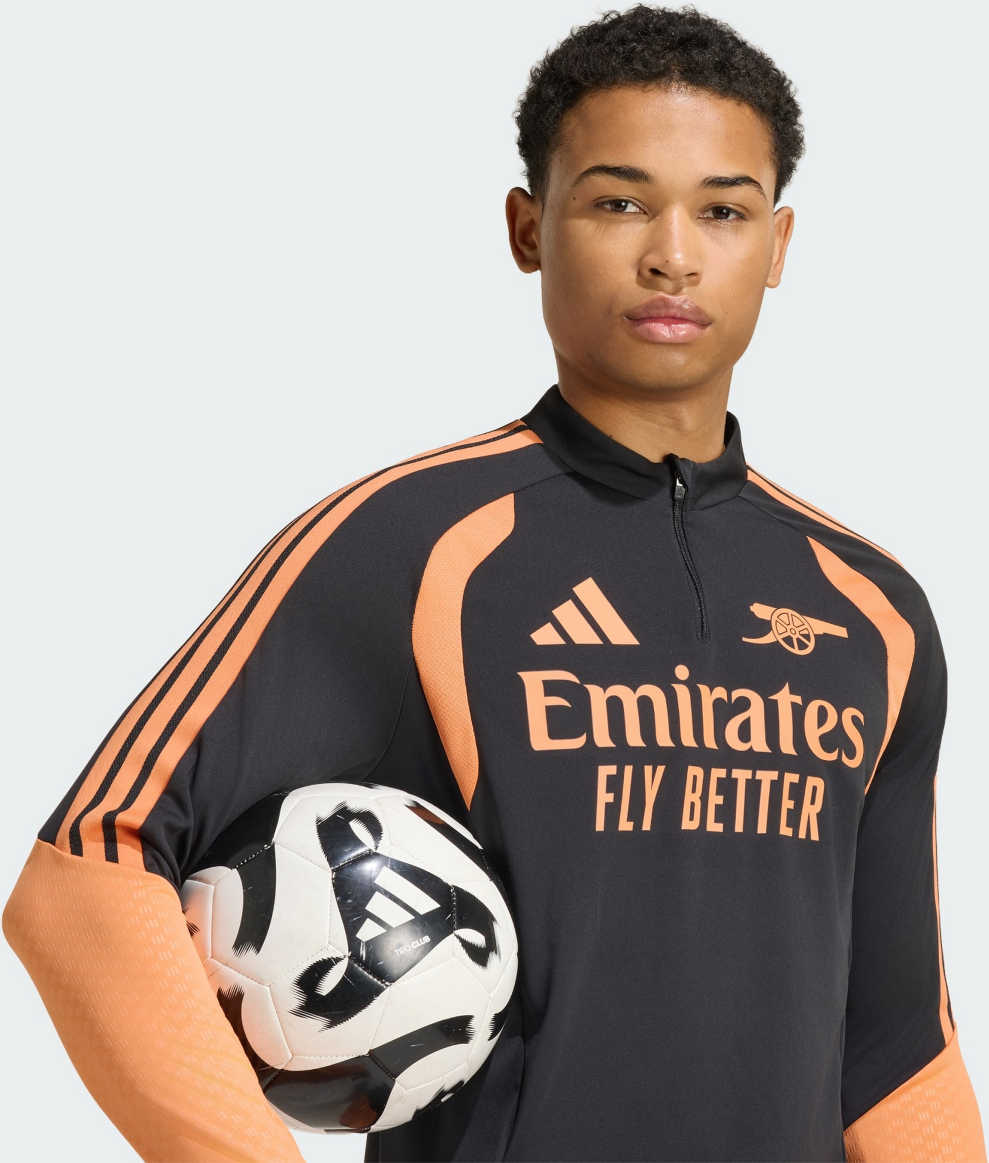 ADIDAS, Adidas Arsenal Fc 26/27 Tiro Tr&auml;ningsjacka