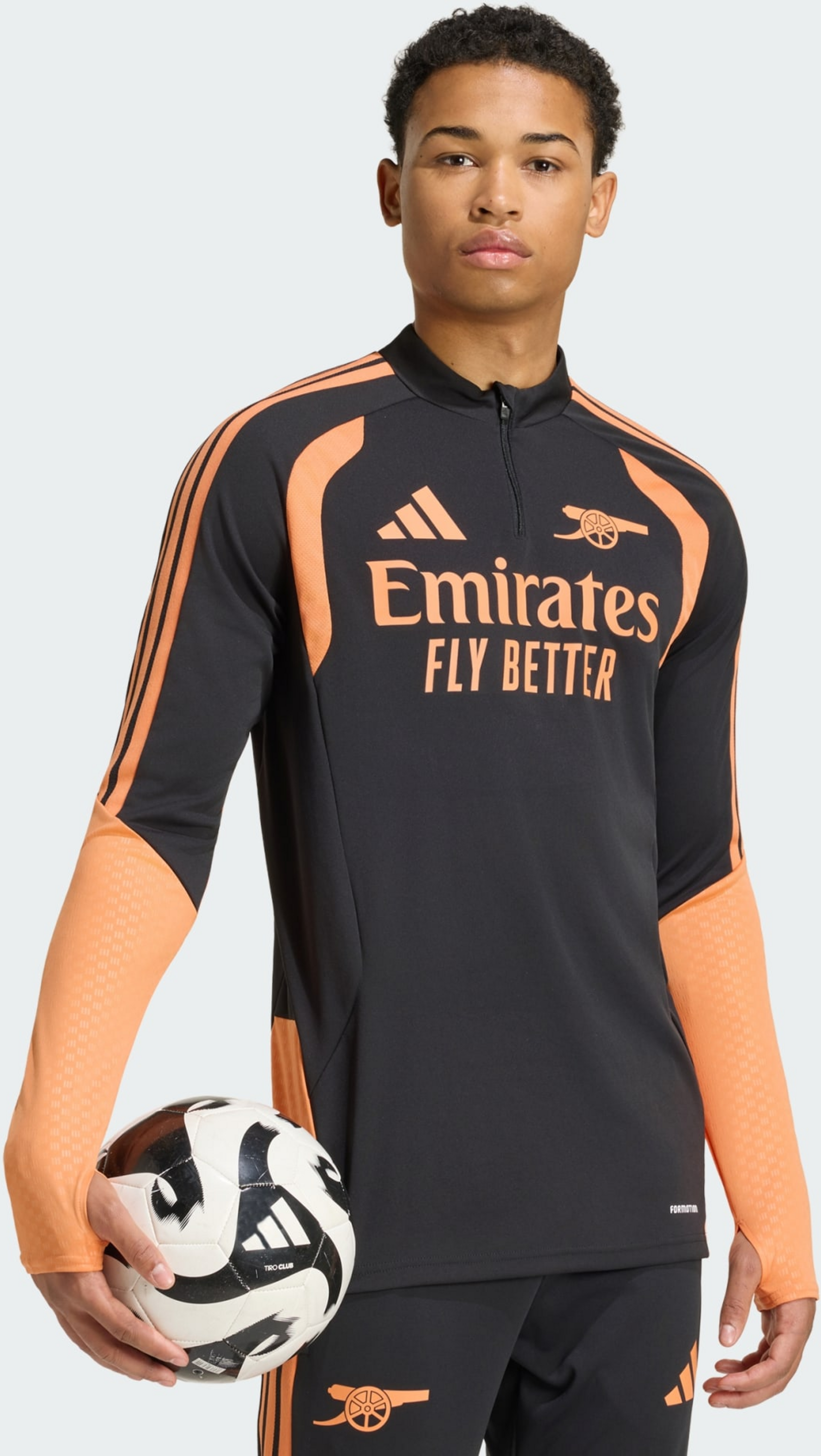 ADIDAS, Adidas Arsenal Fc 26/27 Tiro Tr&auml;ningsjacka